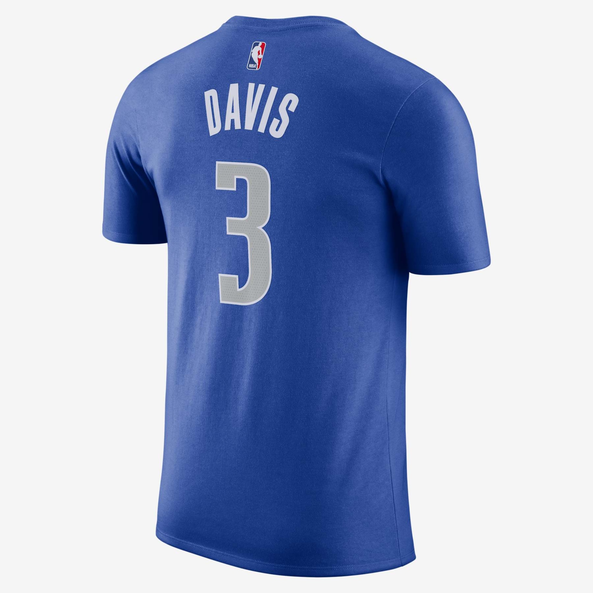 Camiseta Nike Dallas Mavericks Masculina - Foto 2
