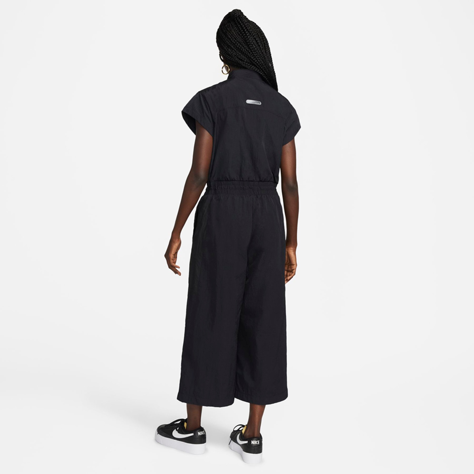 Macacão Nike Sportswear Swoosh Feminino - Foto 2