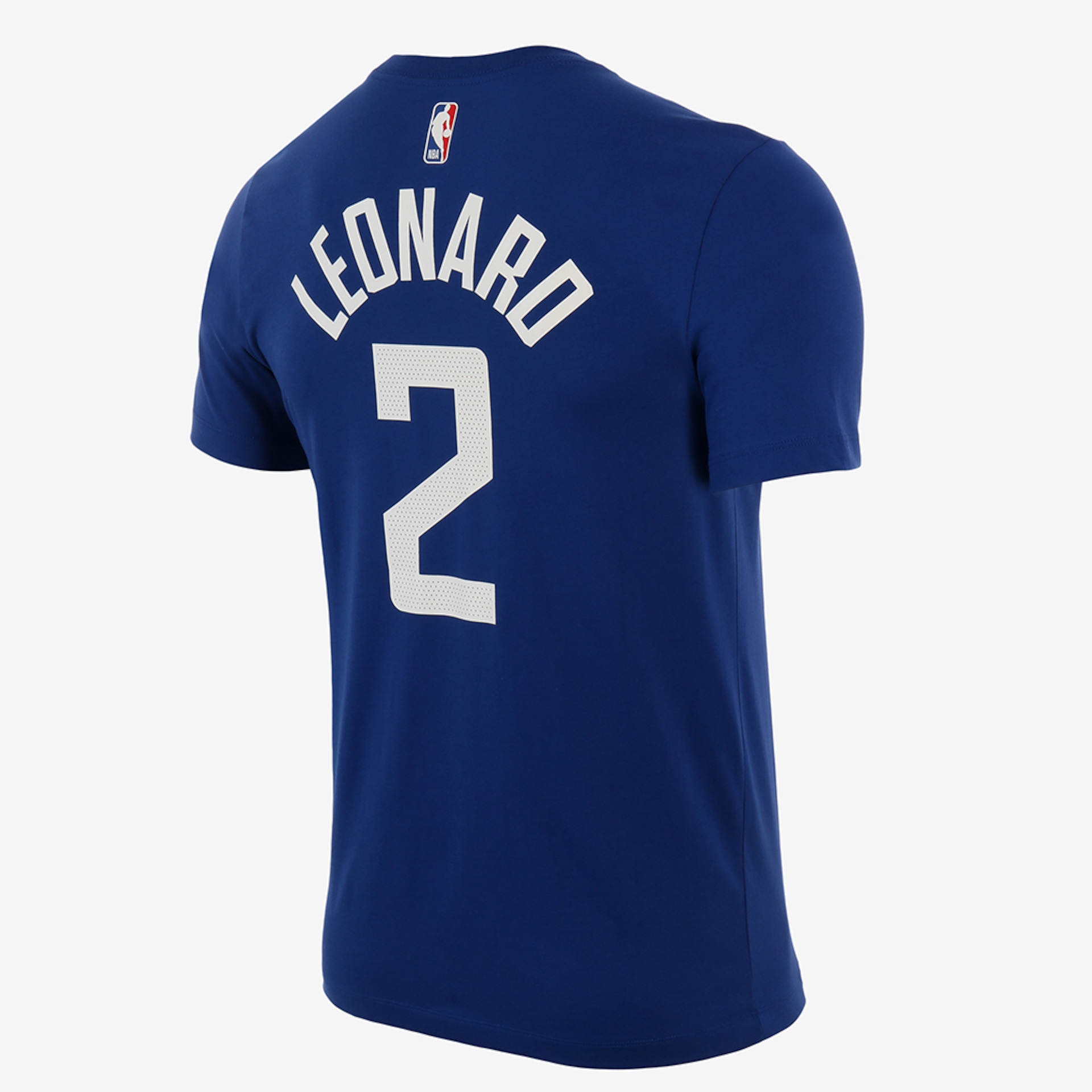 Camiseta Nike LA Clippers Next Nature Masculina - Foto 2