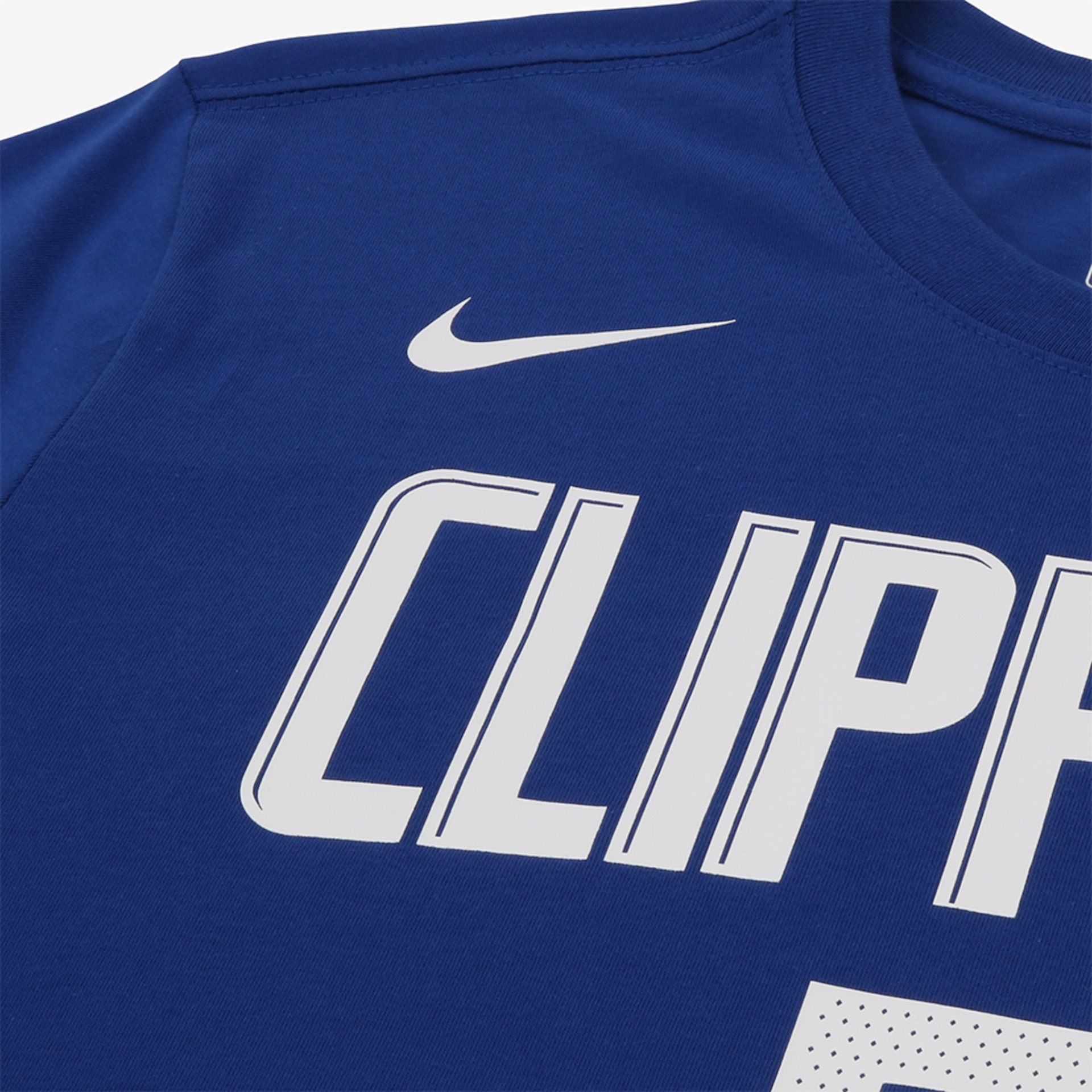 Camiseta Nike LA Clippers Next Nature Masculina - Foto 4