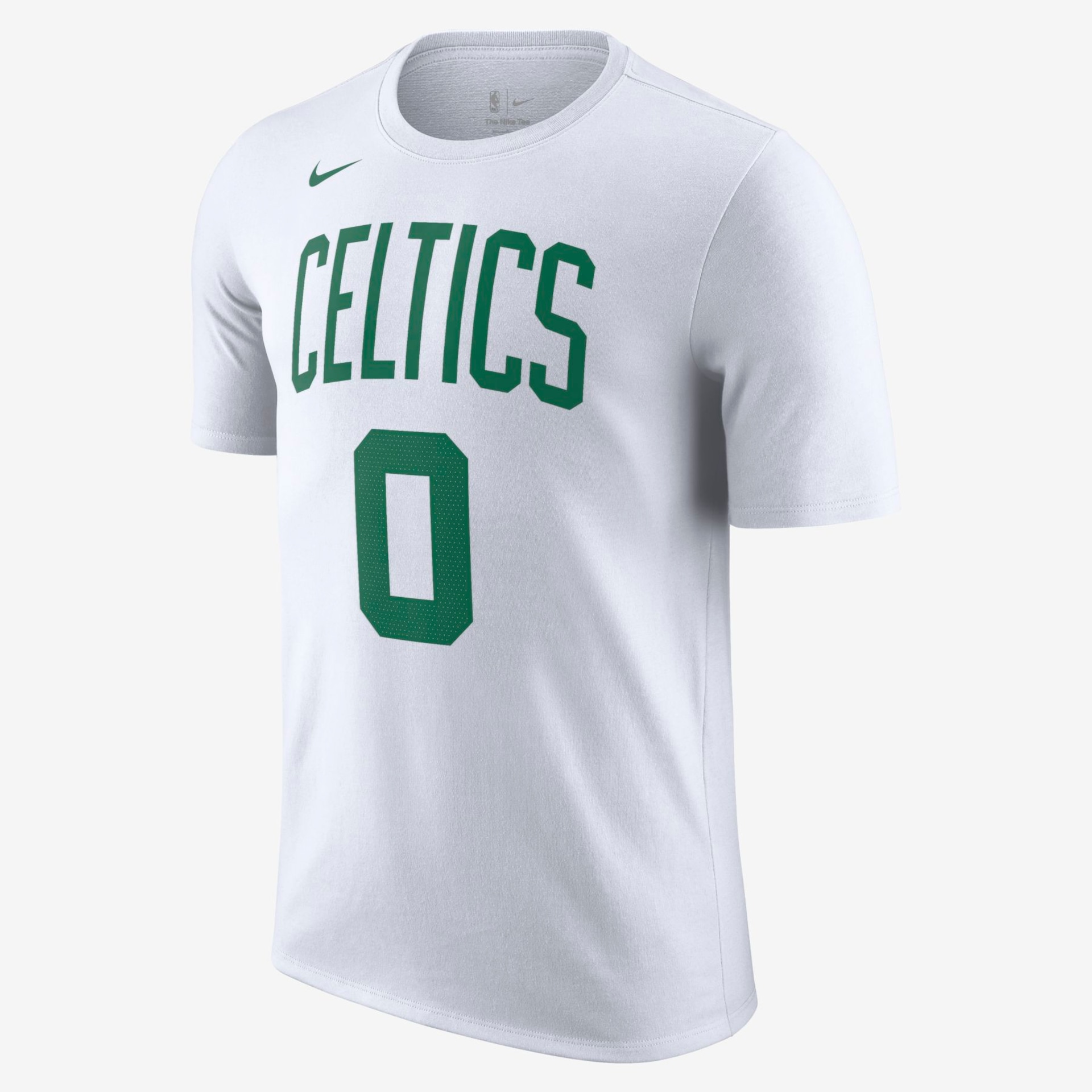 Camiseta Nike Boston Celtics Next Nature Masculina - Foto 1