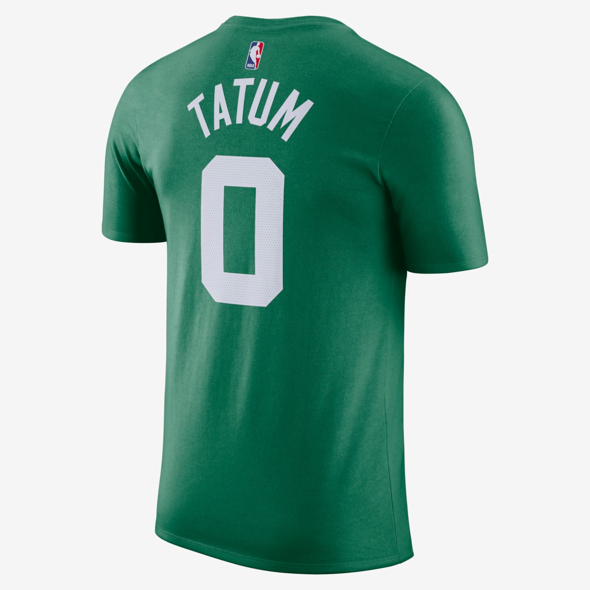 Camiseta Nike Boston Celtics Next Nature Masculina - Foto 2
