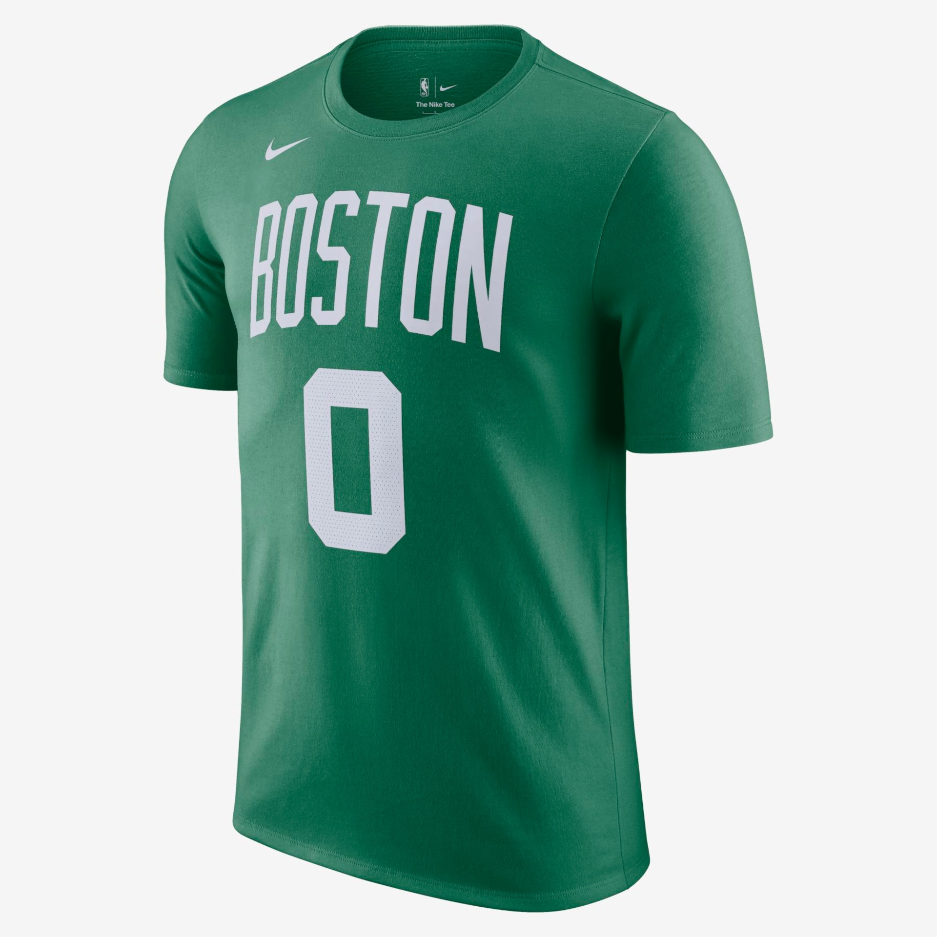Camiseta Nike Boston Celtics Next Nature Masculina - Foto 1
