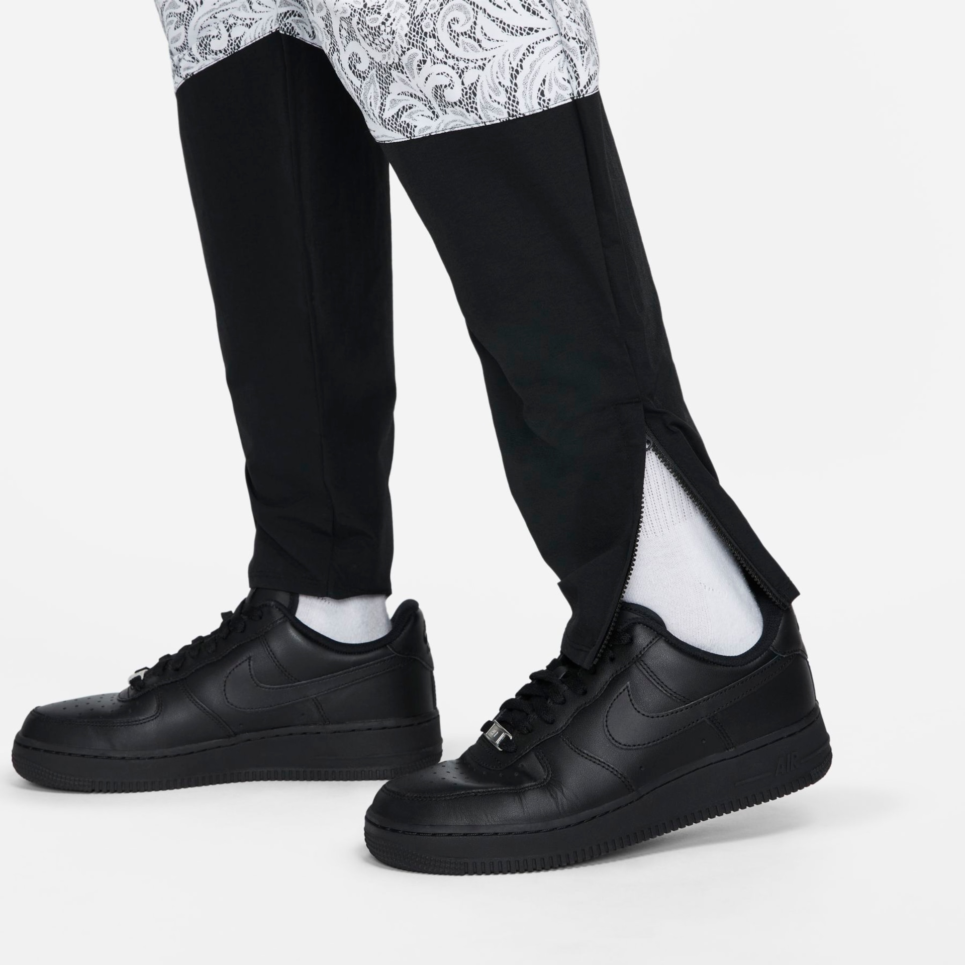 Calça Nike Sportswear Swoosh Feminina - Foto 4