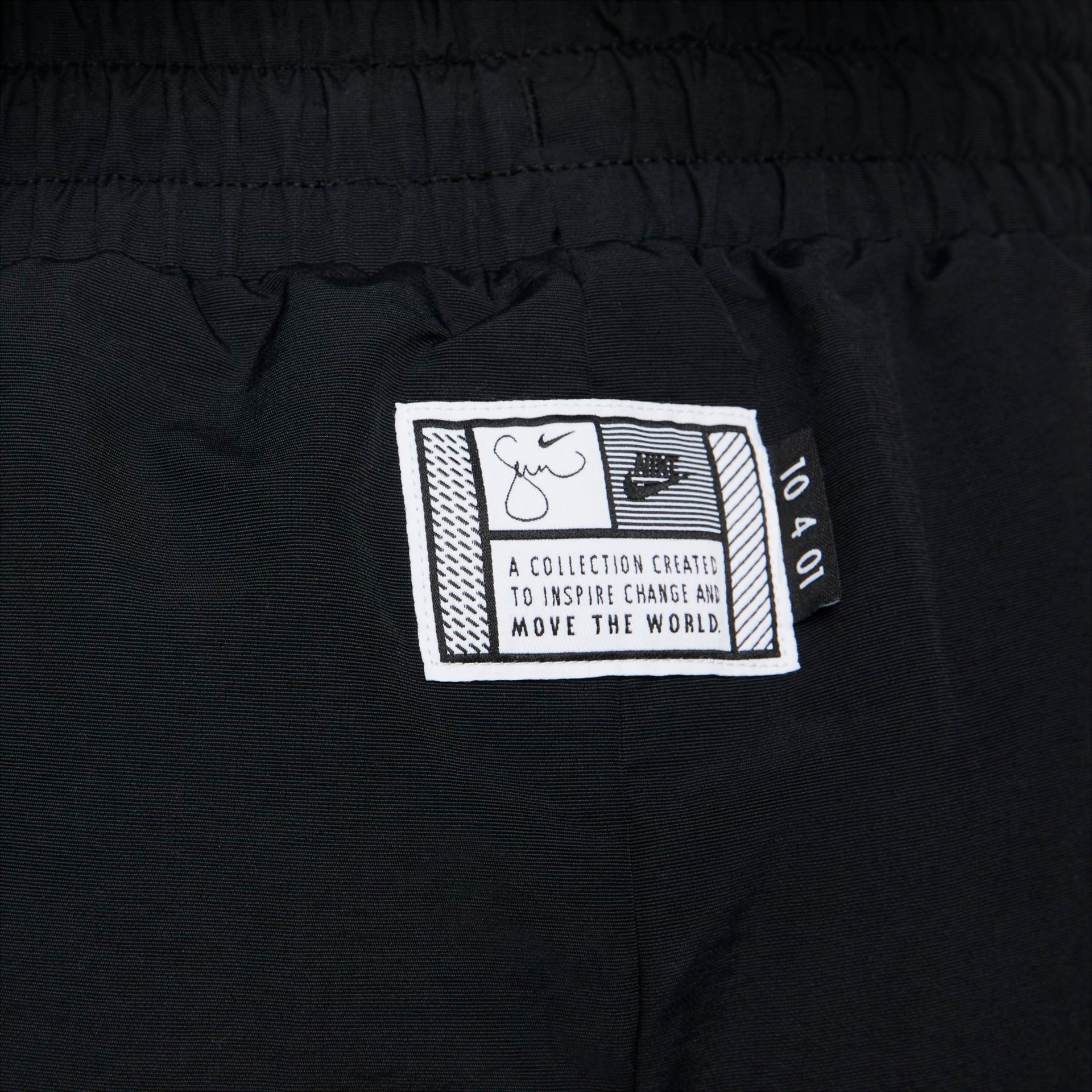 Calça Nike Sportswear Swoosh Feminina - Foto 5