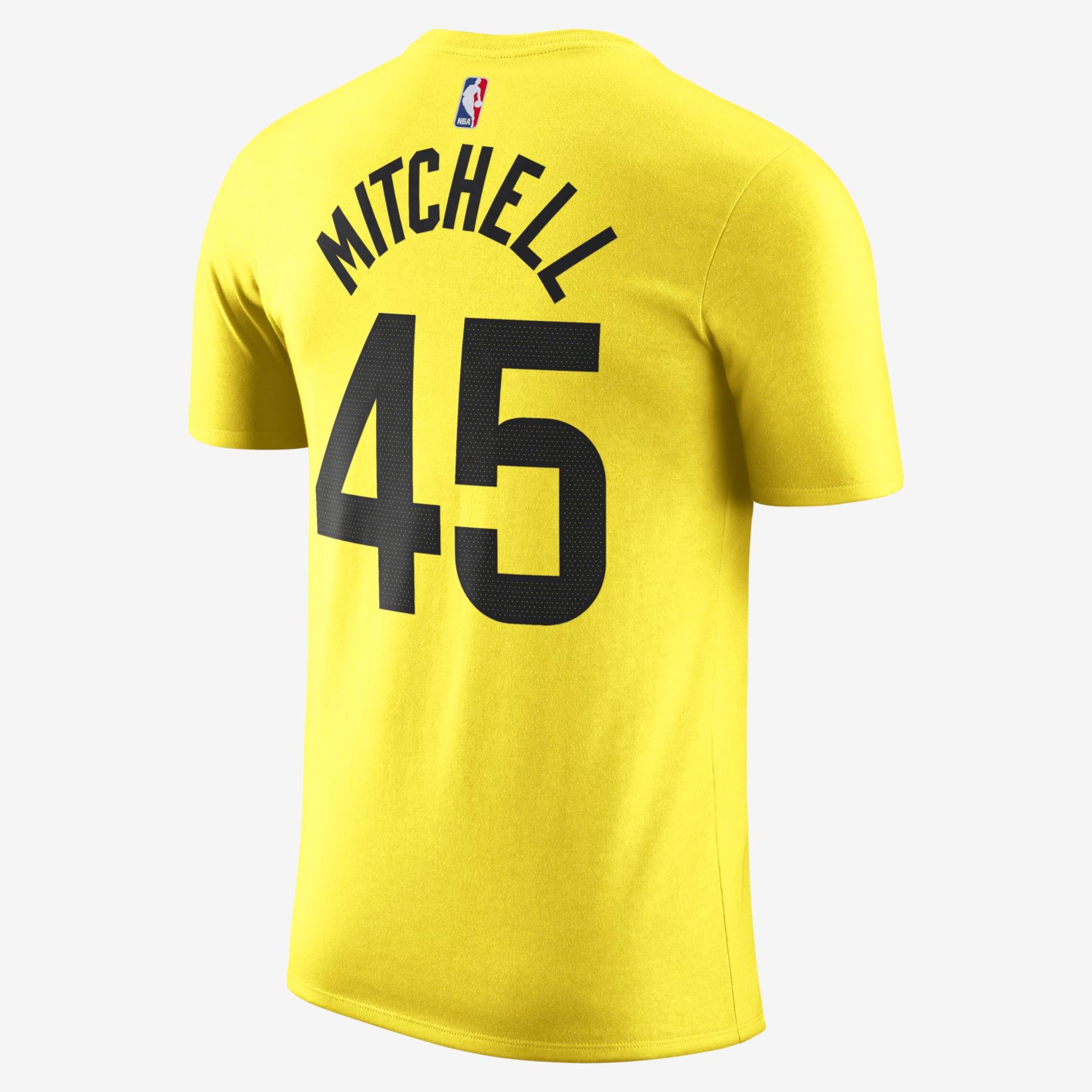 Camiseta Nike Utah Jazz Next Nature Masculina - Foto 2