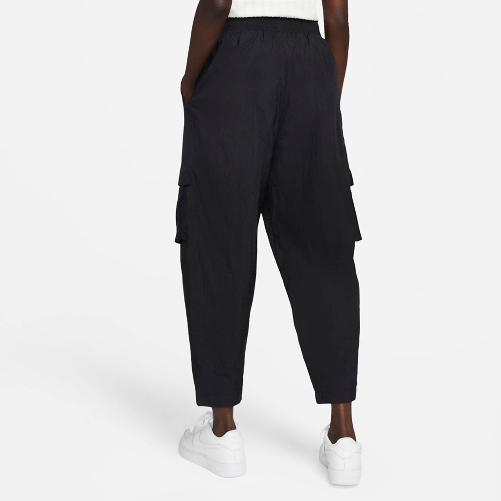 Calça Nike Sportswear Swoosh Feminina - Foto 2