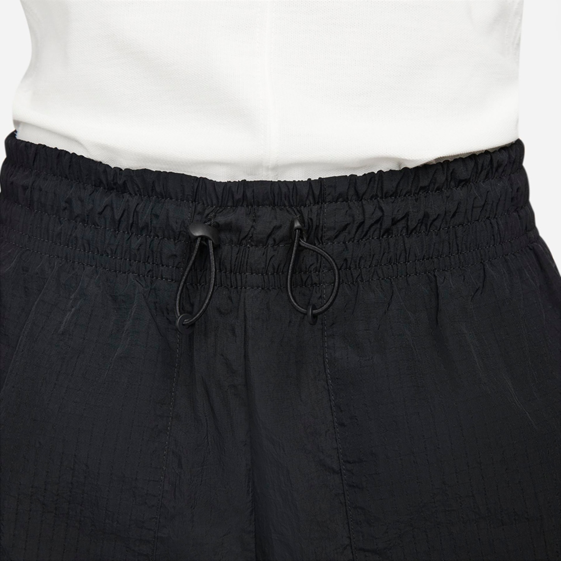 Calça Nike Sportswear Swoosh Feminina - Foto 4