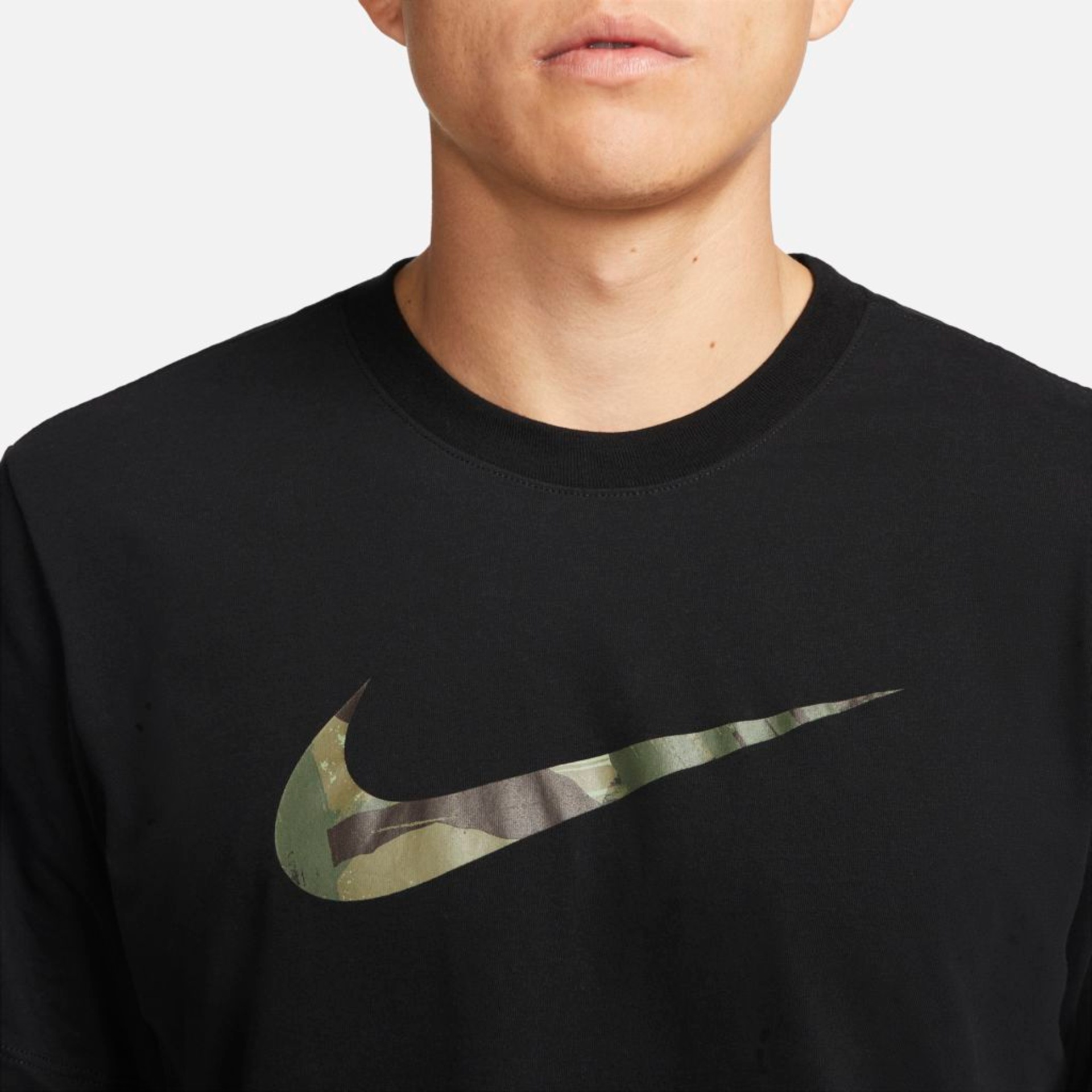 Camiseta Nike Dri-FIT Masculina - Foto 3