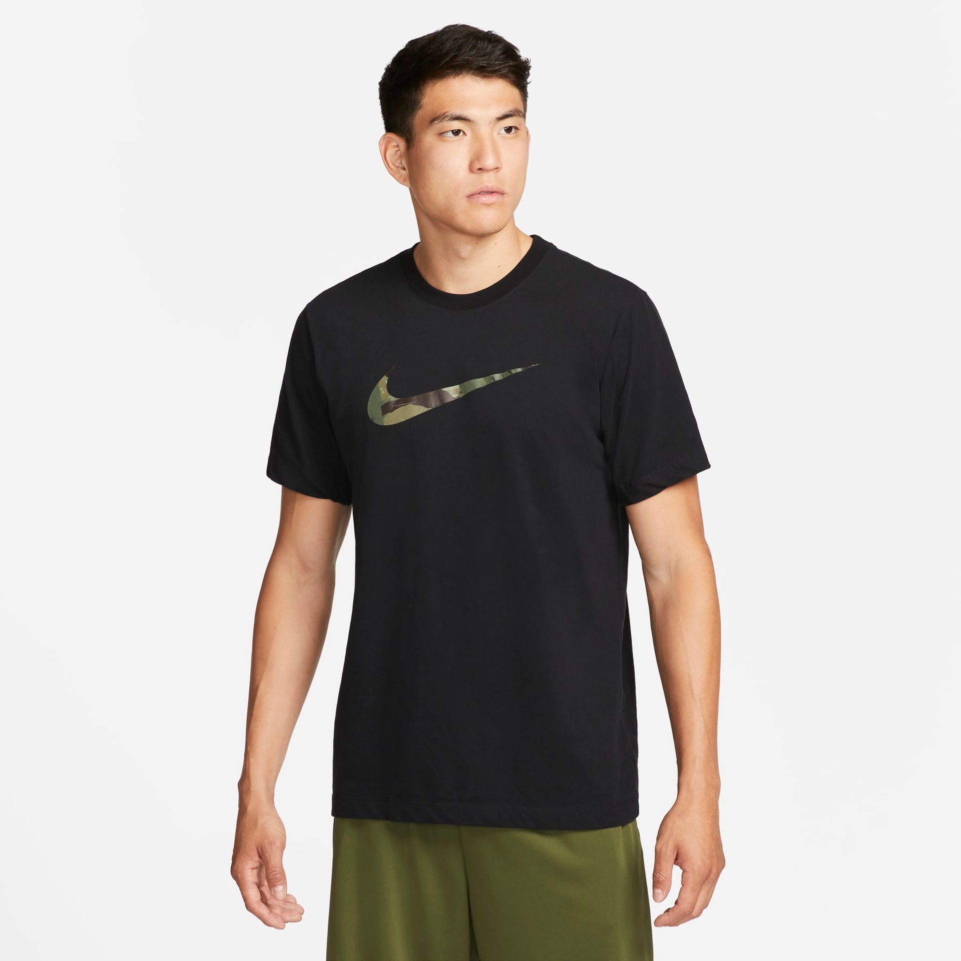 Camiseta Nike Dri-FIT Masculina - Foto 1
