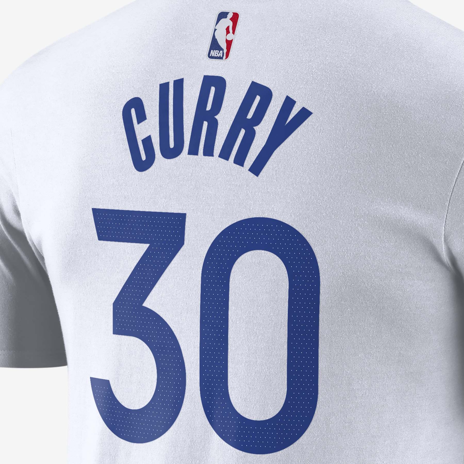 Camiseta Nike Golden State Warriors Masculina - Foto 3