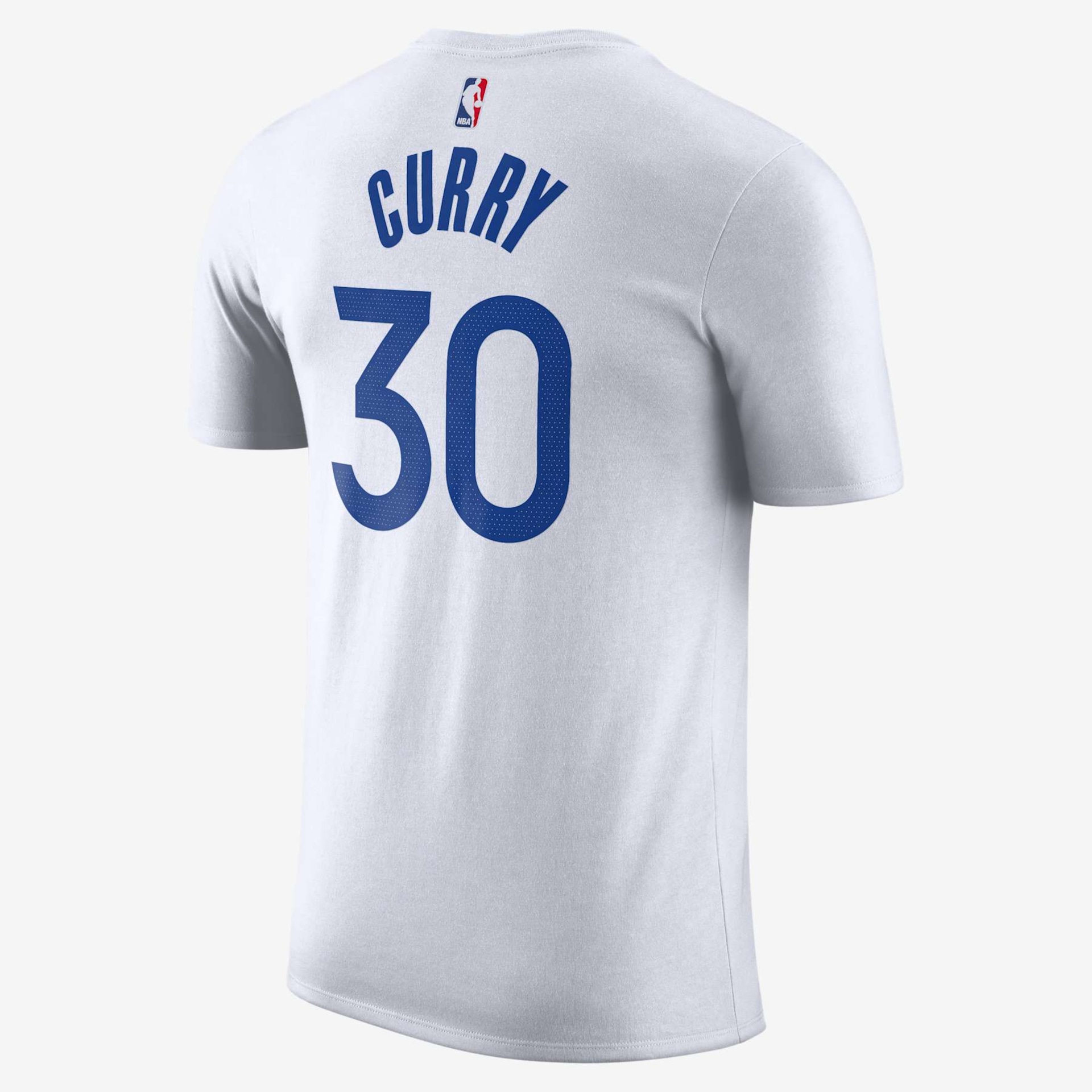 Camiseta Nike Golden State Warriors Masculina - Foto 5