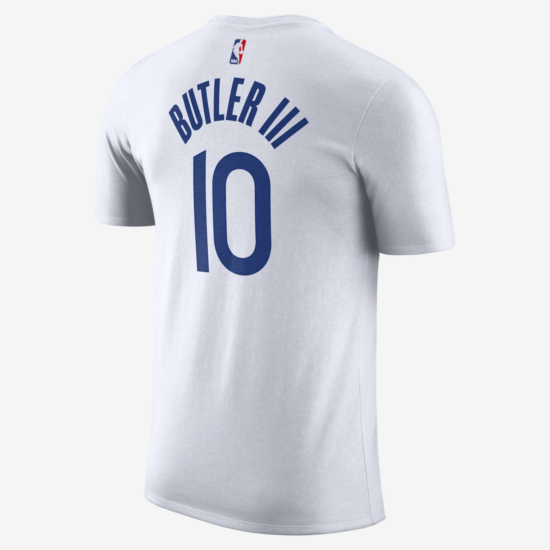 Camiseta Nike Golden State Warriors Masculina - Foto 2