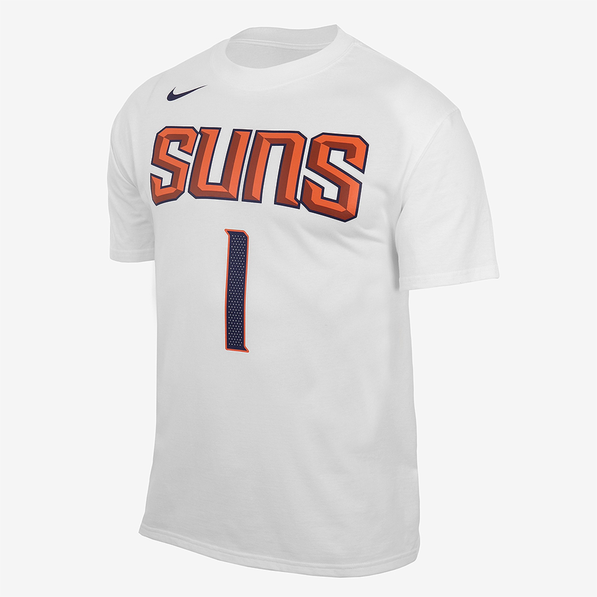 Camiseta Nike Phoenix Suns Masculina - Foto 1