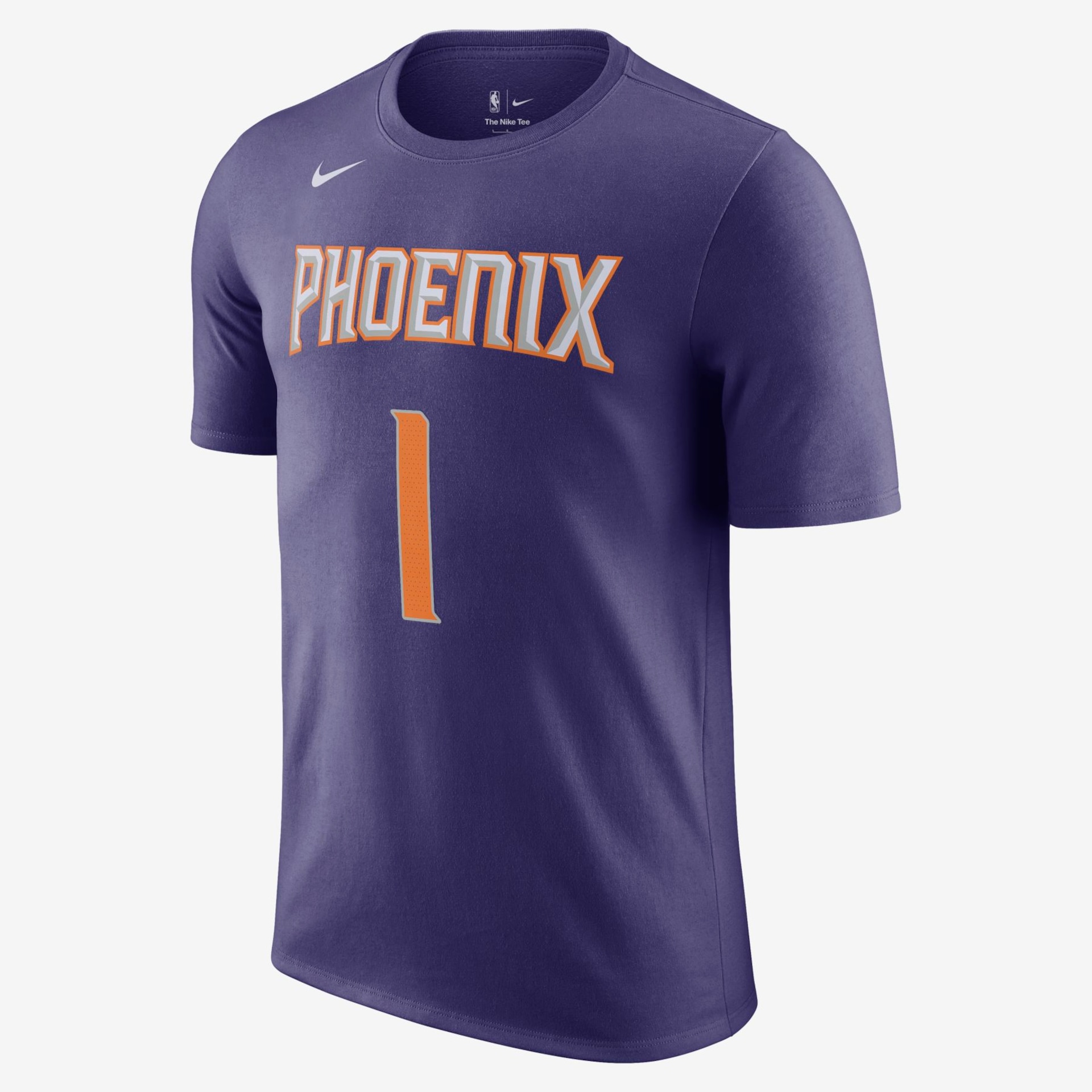 Camiseta Nike Phoenix Suns Masculina - Foto 1