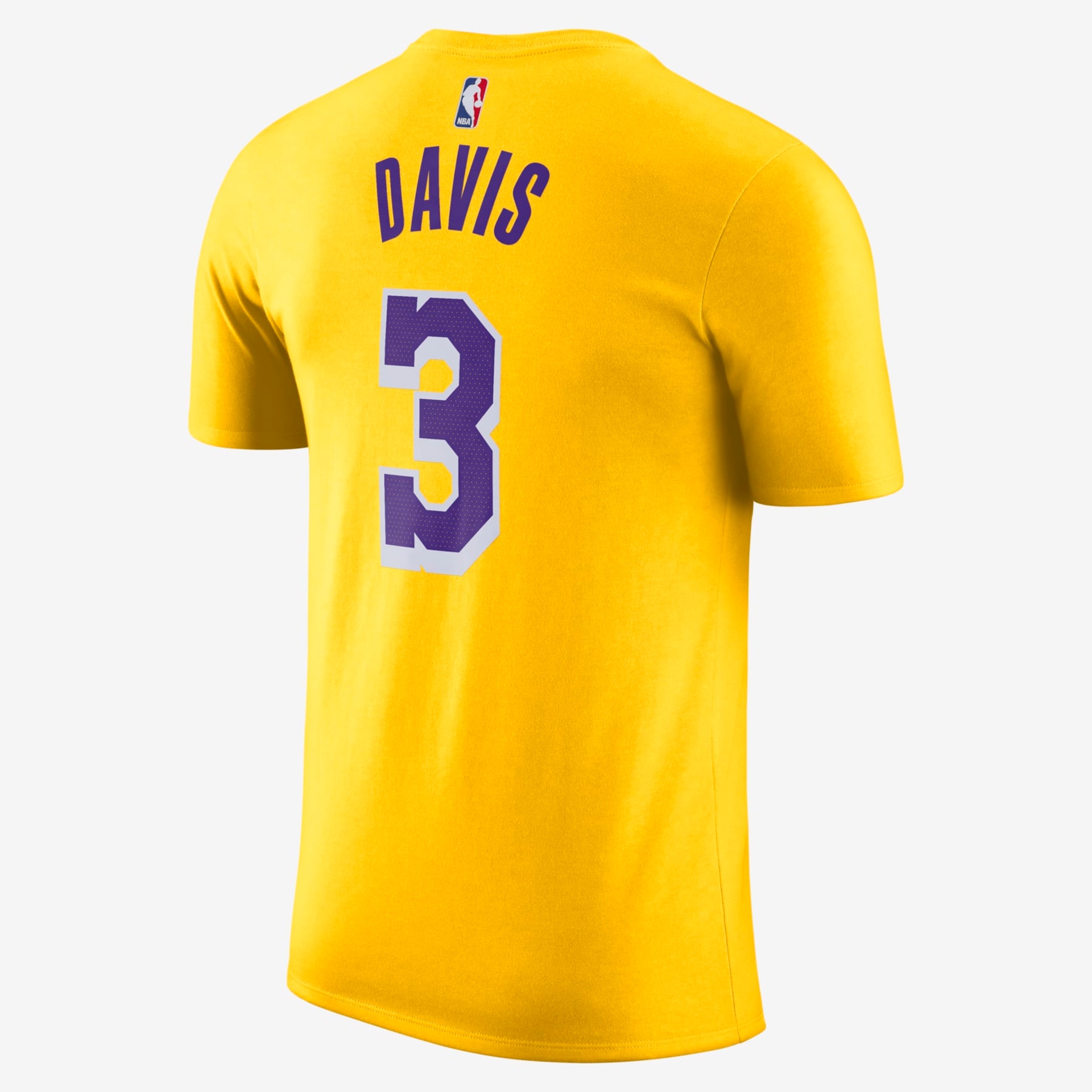 Camiseta Nike Lakers Masculina - Foto 2