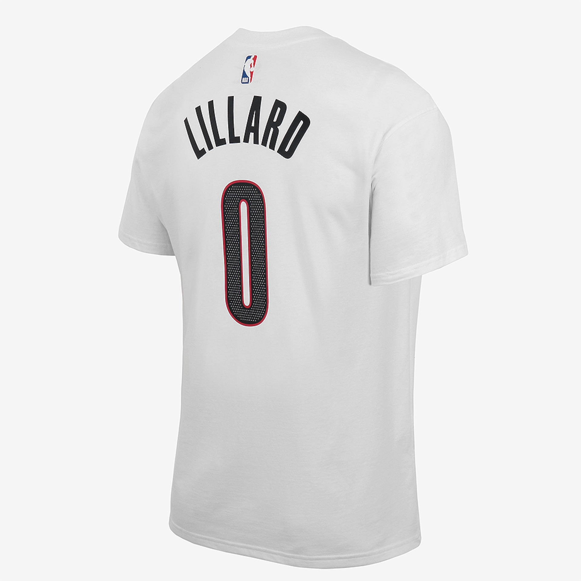 Camiseta Nike Portland Trail Blazers Masculina - Foto 2