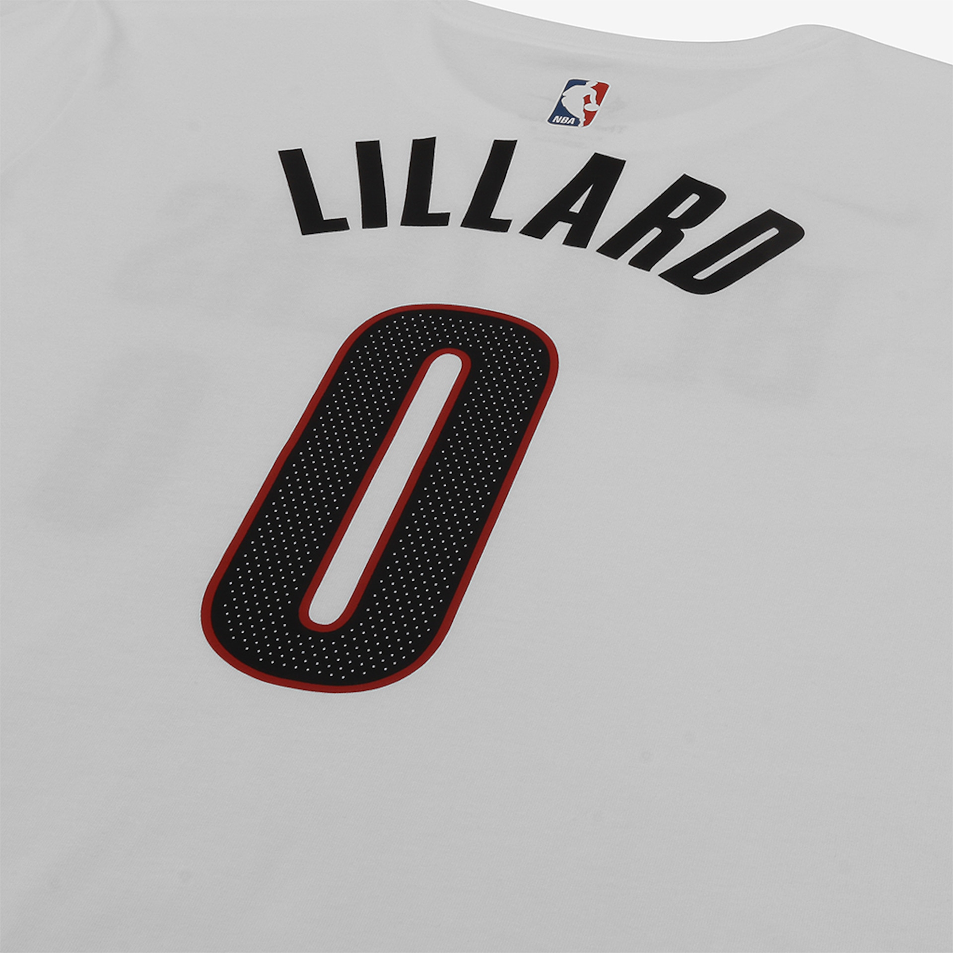 Camiseta Nike Portland Trail Blazers Masculina - Foto 5