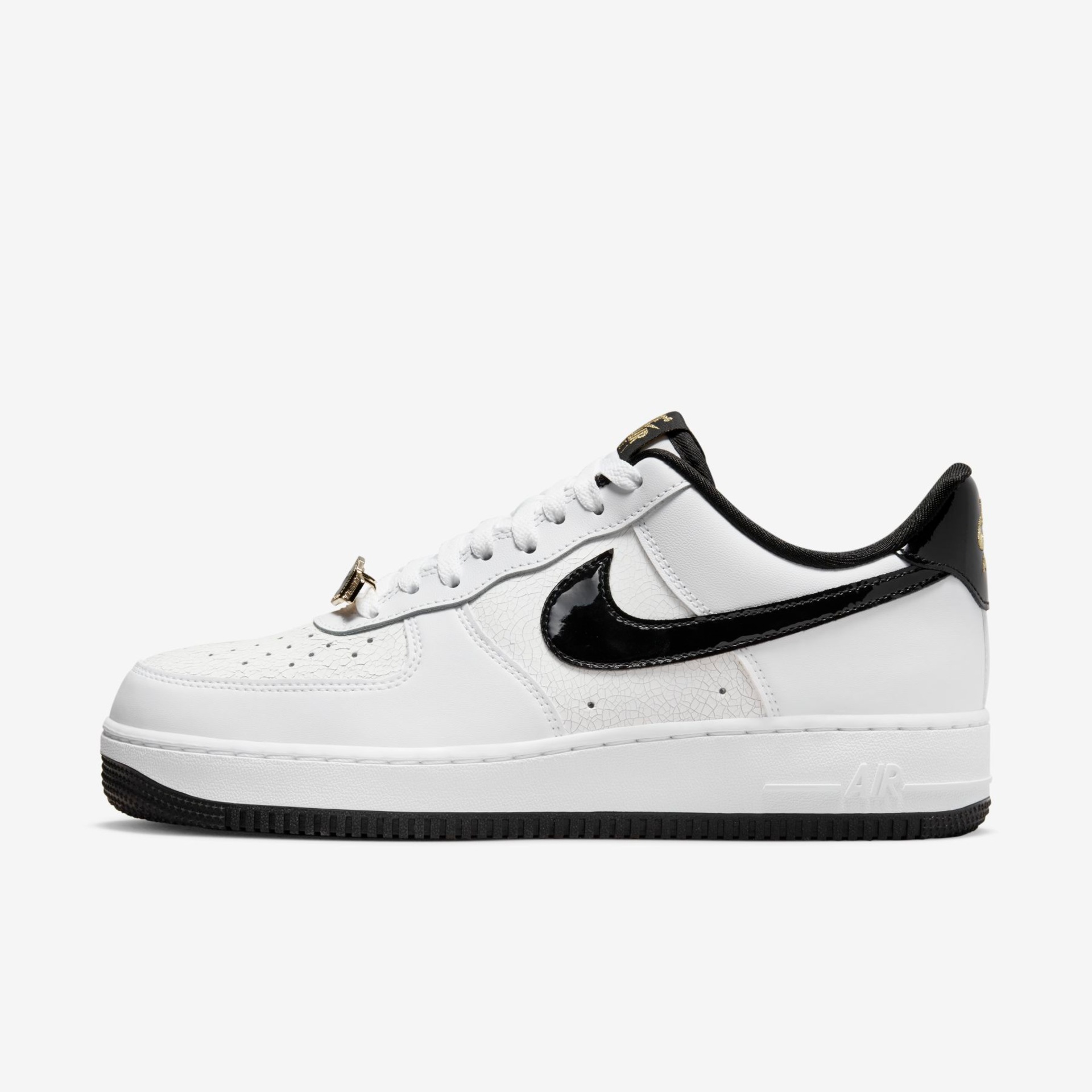Tênis Nike Air Force 1 "07 LV8 Masculino - Foto 1