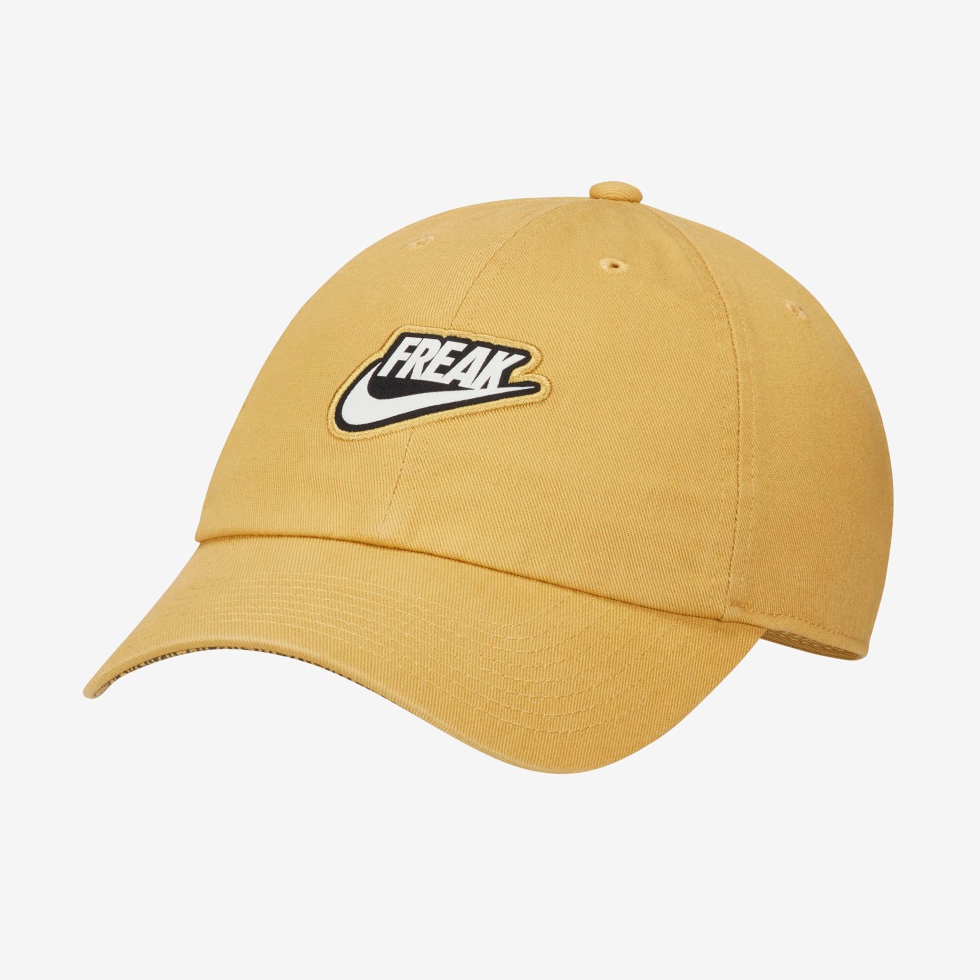 Boné Nike Giannis Heritage86 Unissex - Foto 1