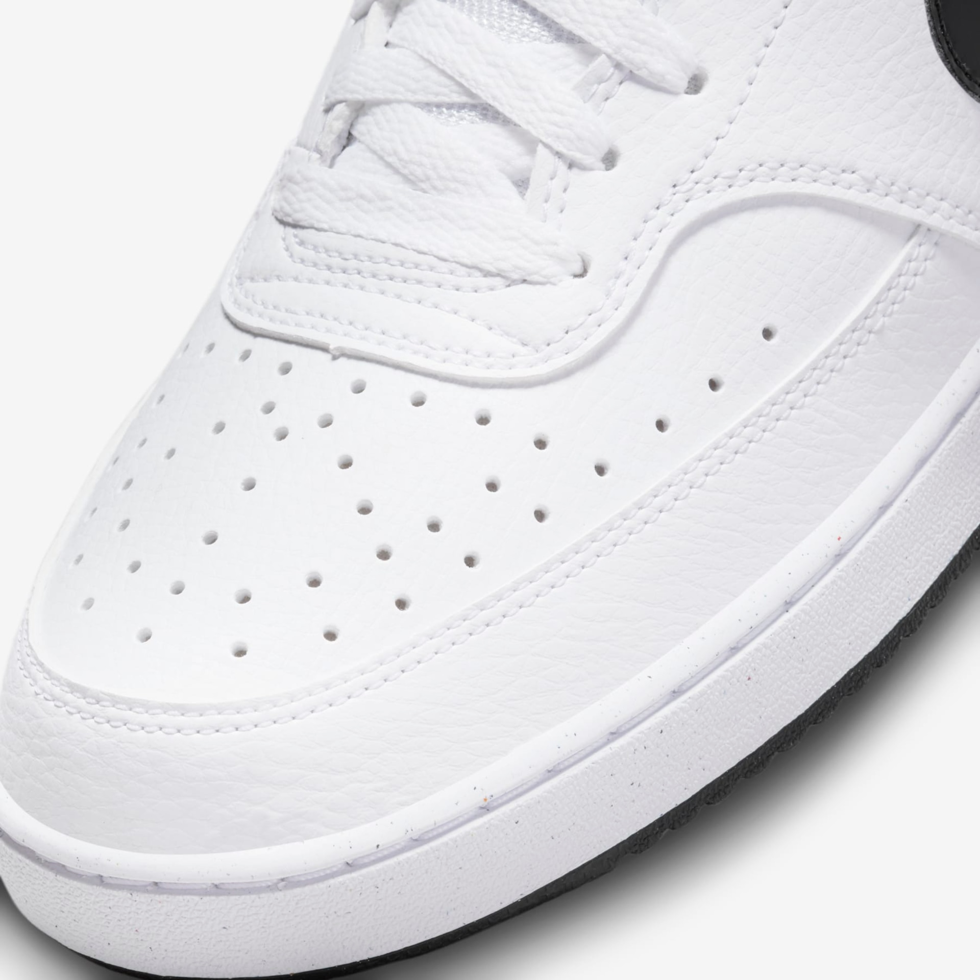 Tênis Nike Court Vision LO Masculino - Foto 7