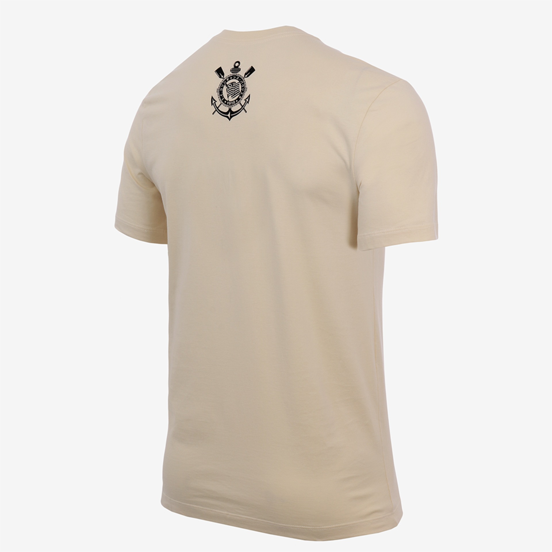 Camiseta Nike Corinthians Swoosh Masculina - Foto 2