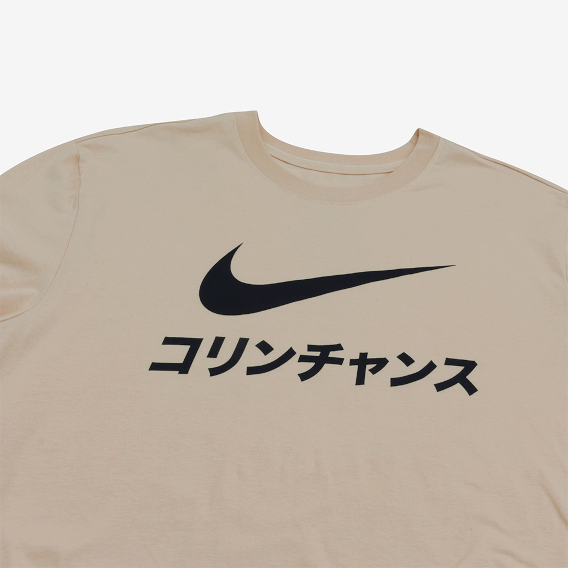 Camiseta Nike Corinthians Swoosh Masculina - Foto 3