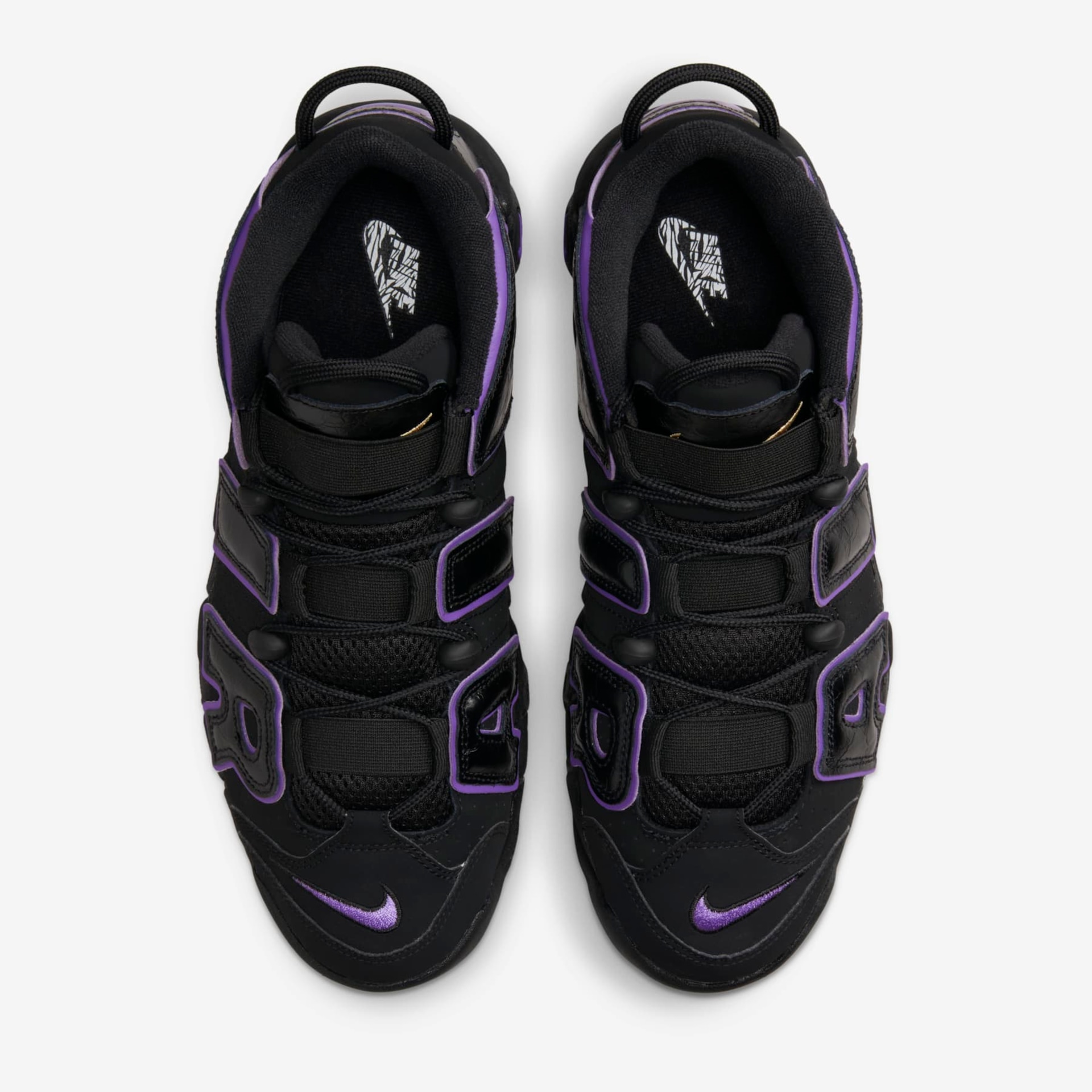 Tênis Nike Air More Uptempo "96 Masculino - Foto 4