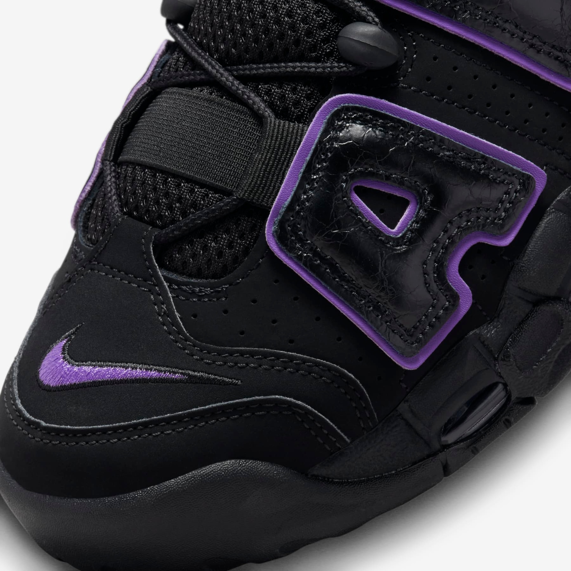 Tênis Nike Air More Uptempo "96 Masculino - Foto 7