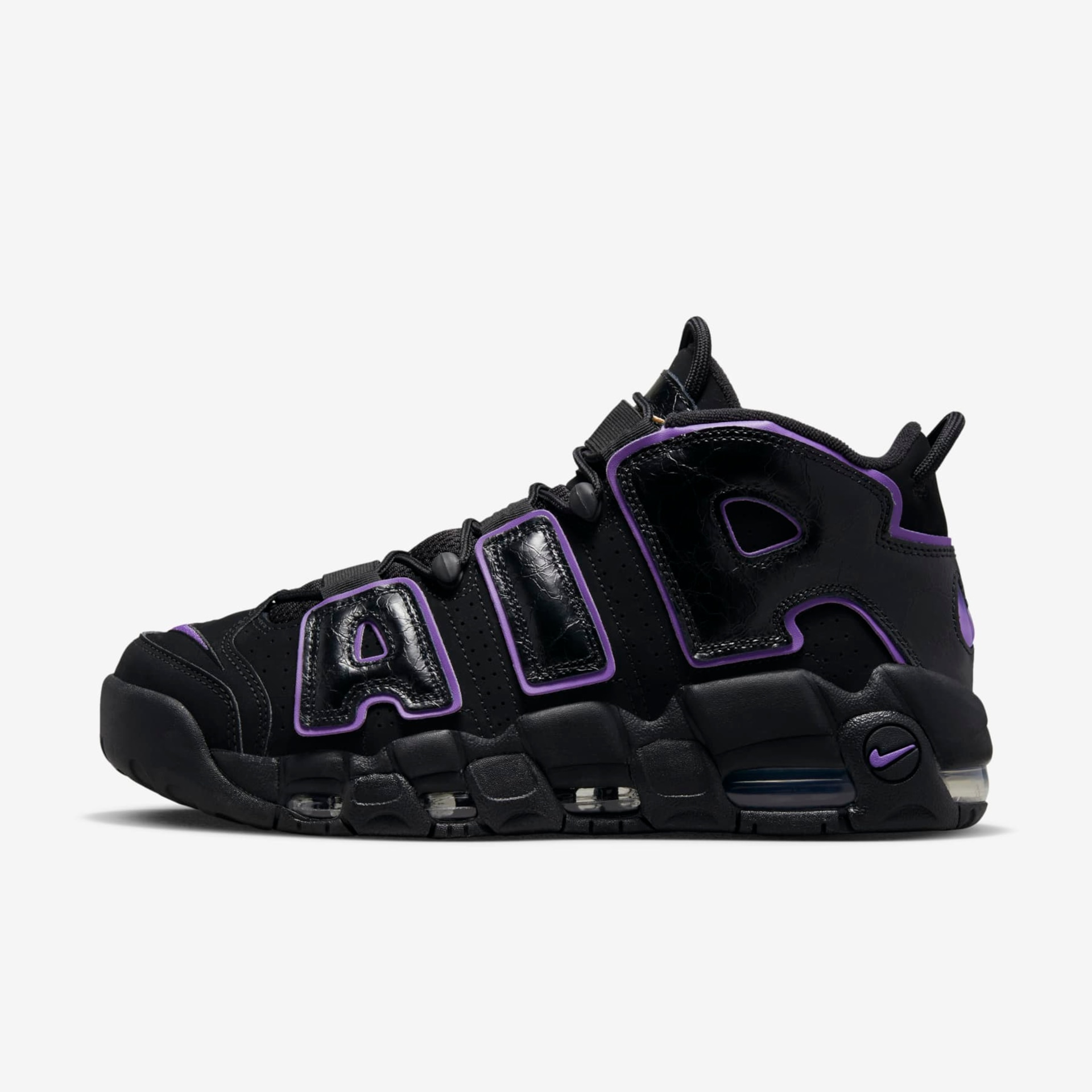 Tênis Nike Air More Uptempo "96 Masculino - Foto 1
