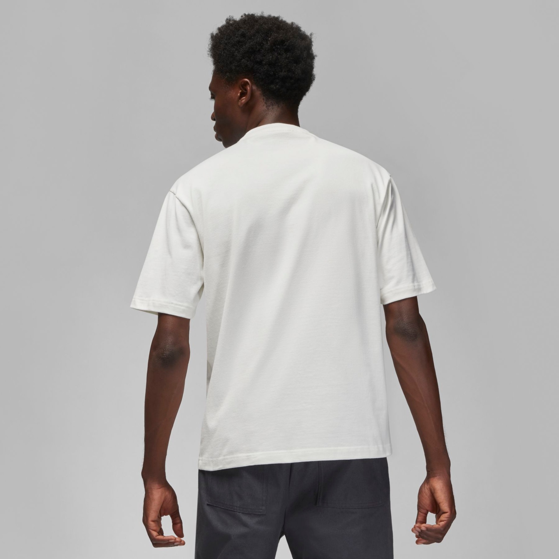 Camiseta Jordan Flight Heritage 85 Masculina - Foto 2