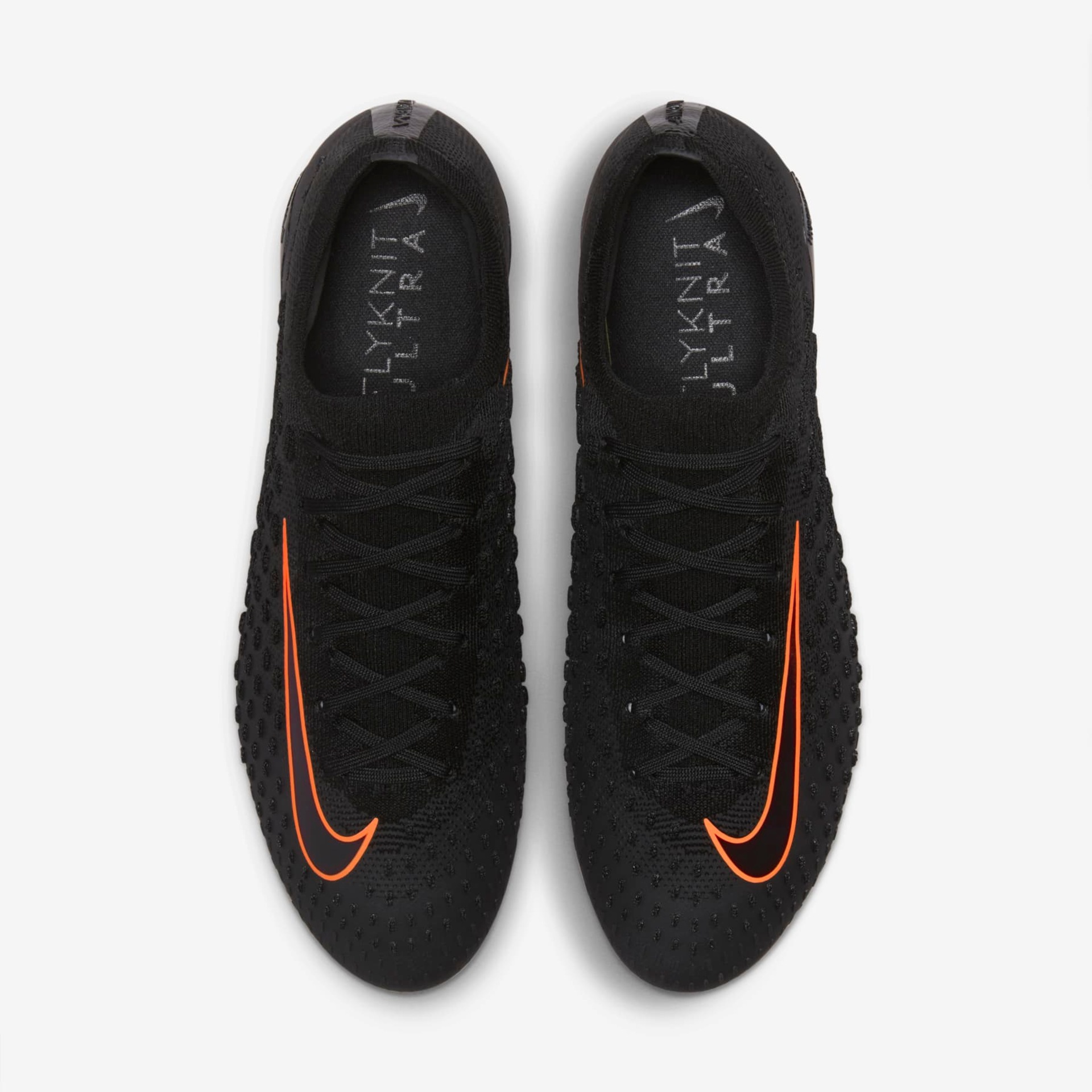 Chuteira Nike Phantom Ultra Venom Campo - Foto 4