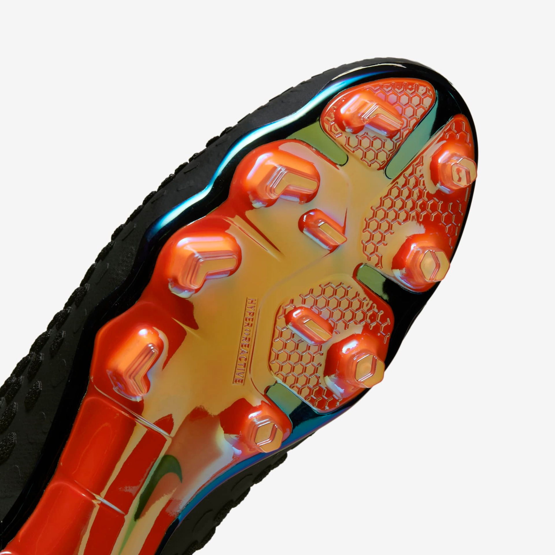 Chuteira Nike Phantom Ultra Venom Campo - Foto 7