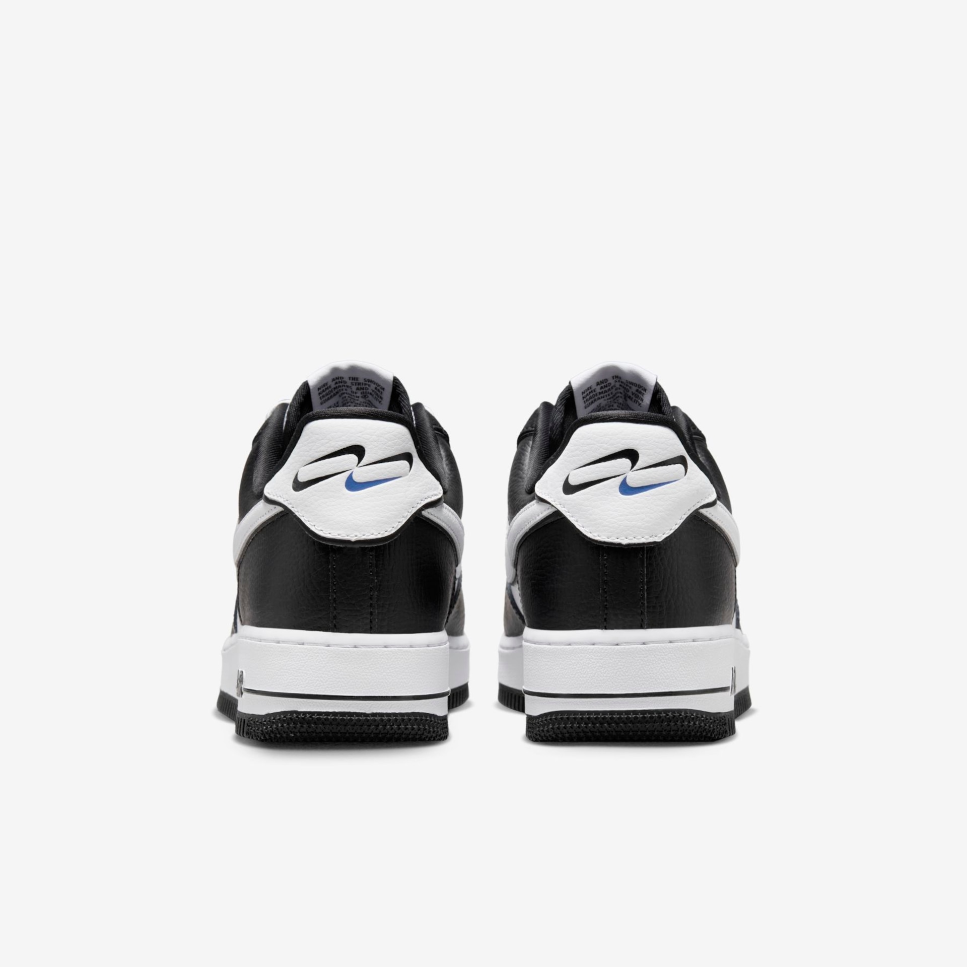 Tênis Nike Air Force 1 '07 LV8 Masculino - Foto 6