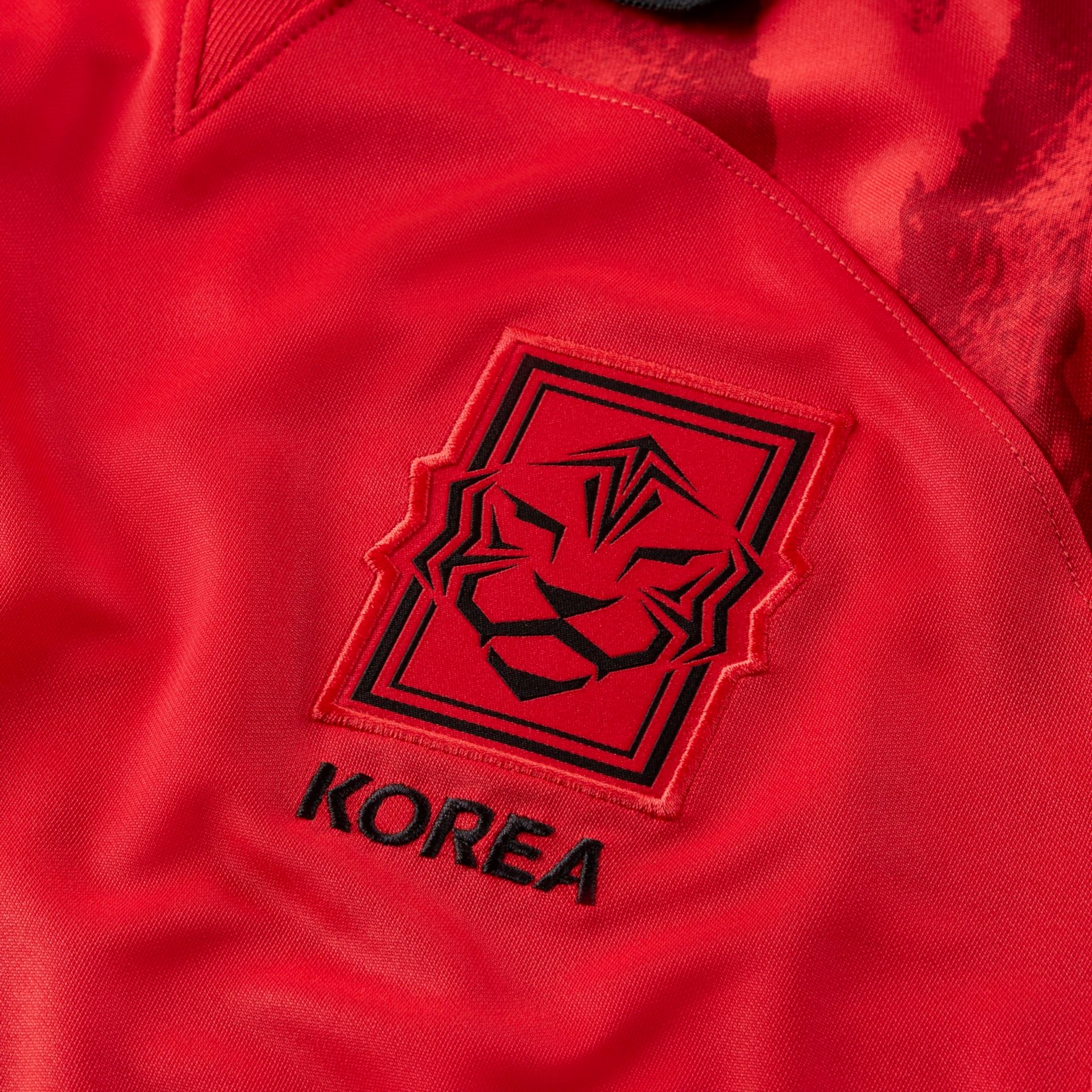 Camisa Nike Coreia I 2022/23 Torcedor Pro Masculina - Foto 7