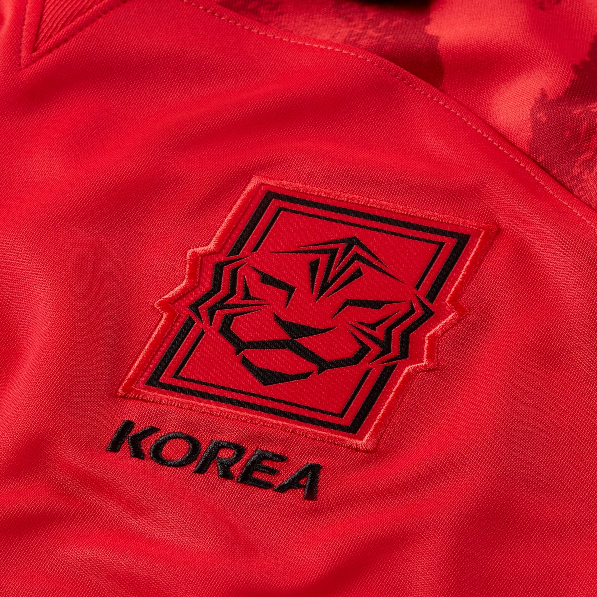 Camisa Nike Coreia I 2022/23 Torcedor Pro Masculina - Foto 8