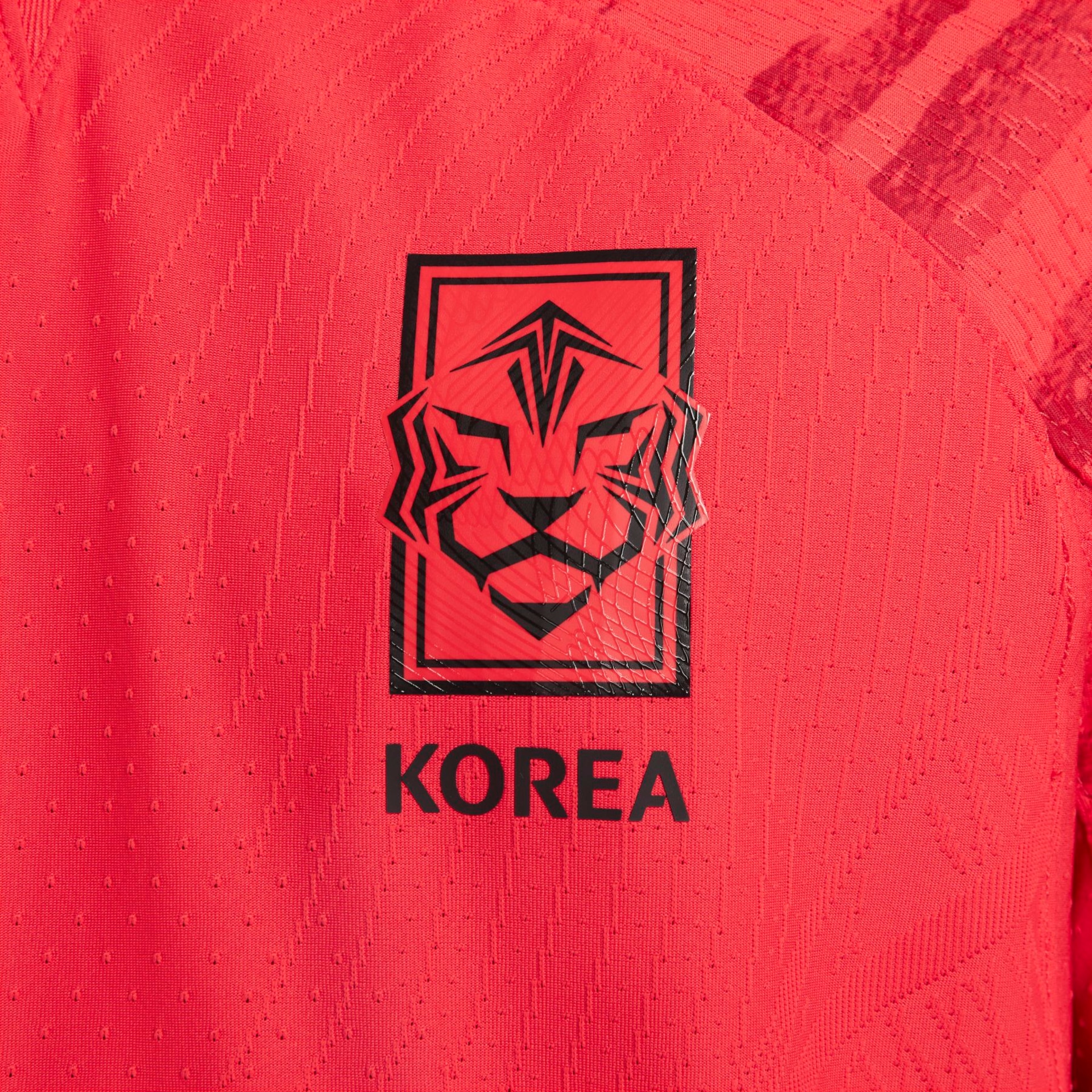Camisa Nike Coreia I 2022/23 Jogador Masculina - Foto 4