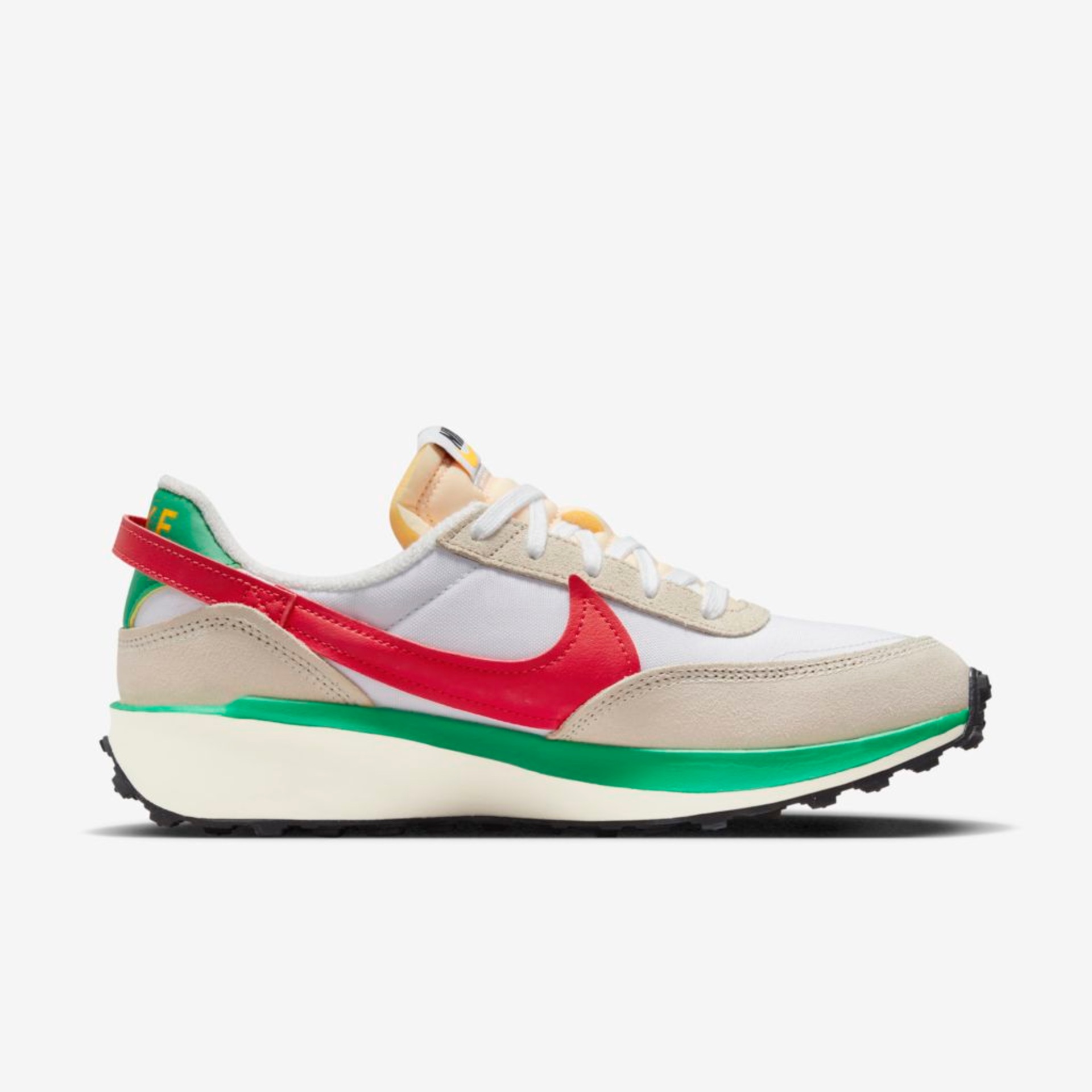 Tênis Nike Waffle Debut Feminino - Foto 3