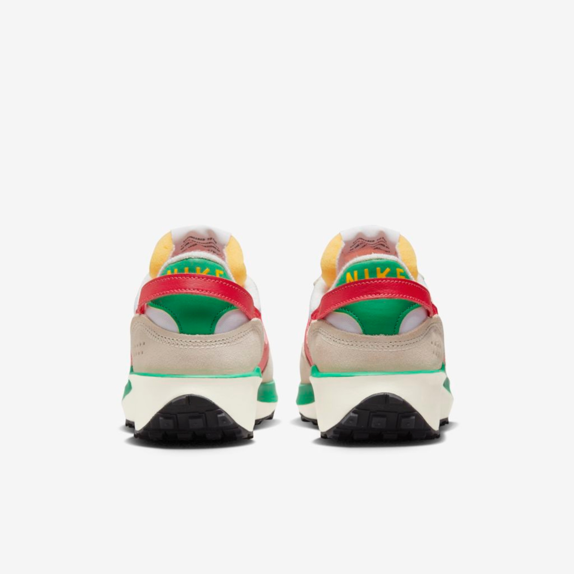 Tênis Nike Waffle Debut Feminino - Foto 6