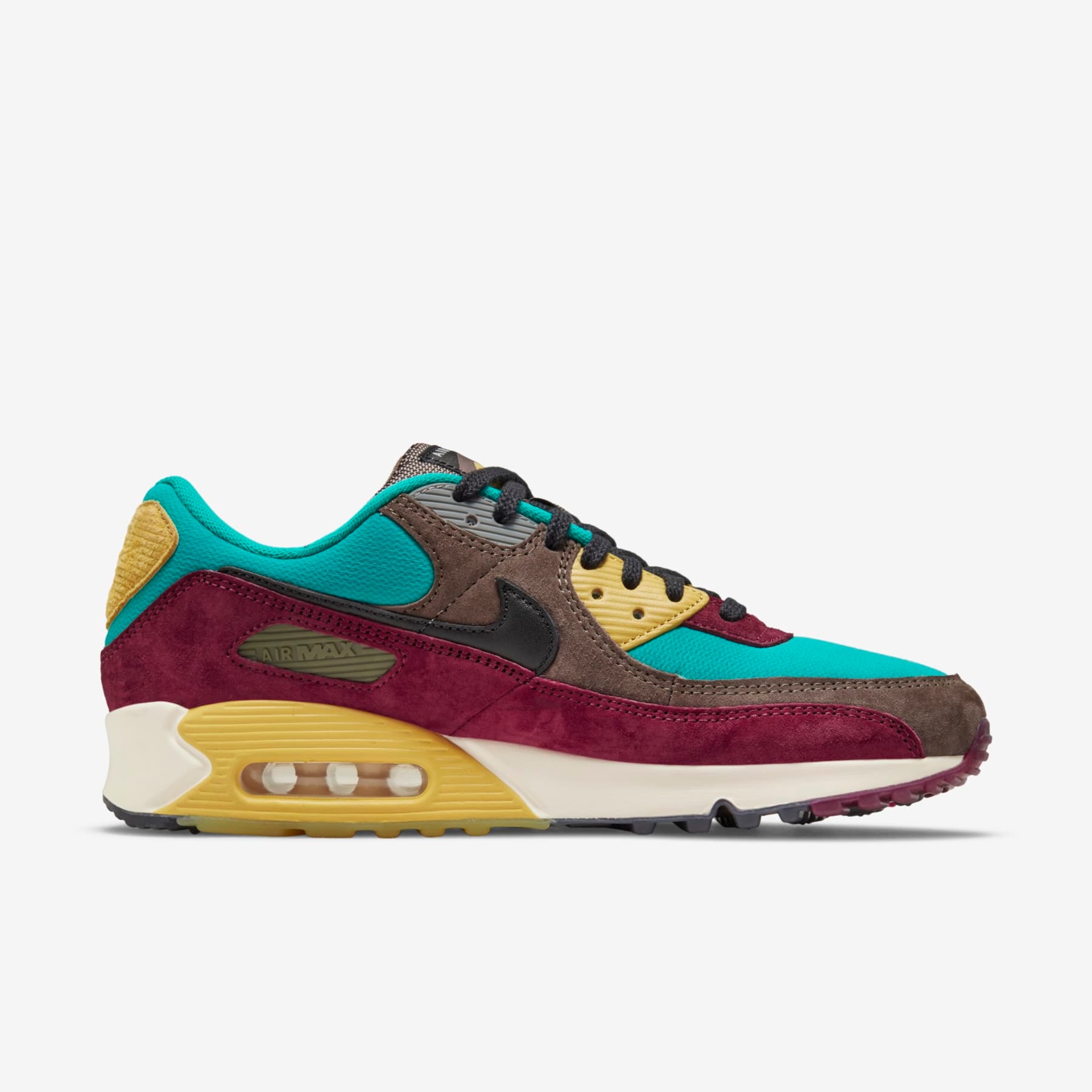 Tênis Nike Air Max 90 Masculino - Foto 3