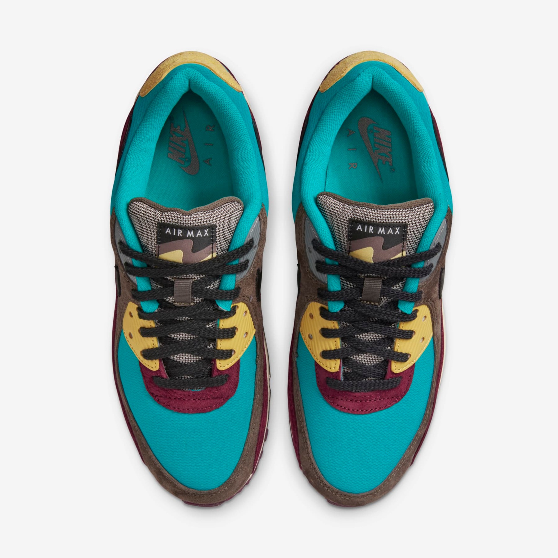 Tênis Nike Air Max 90 Masculino - Foto 4