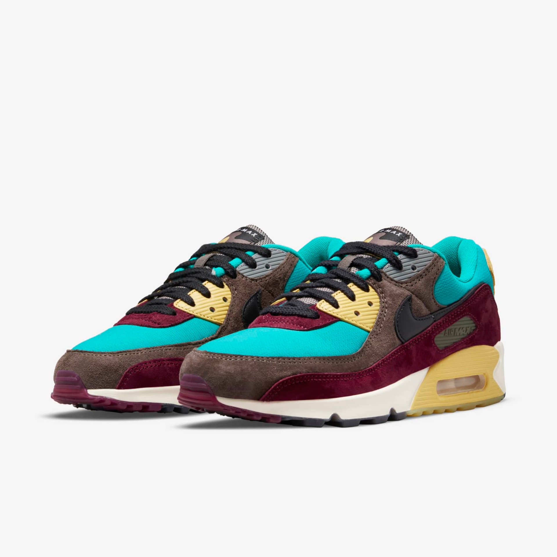 Tênis Nike Air Max 90 Masculino - Foto 5