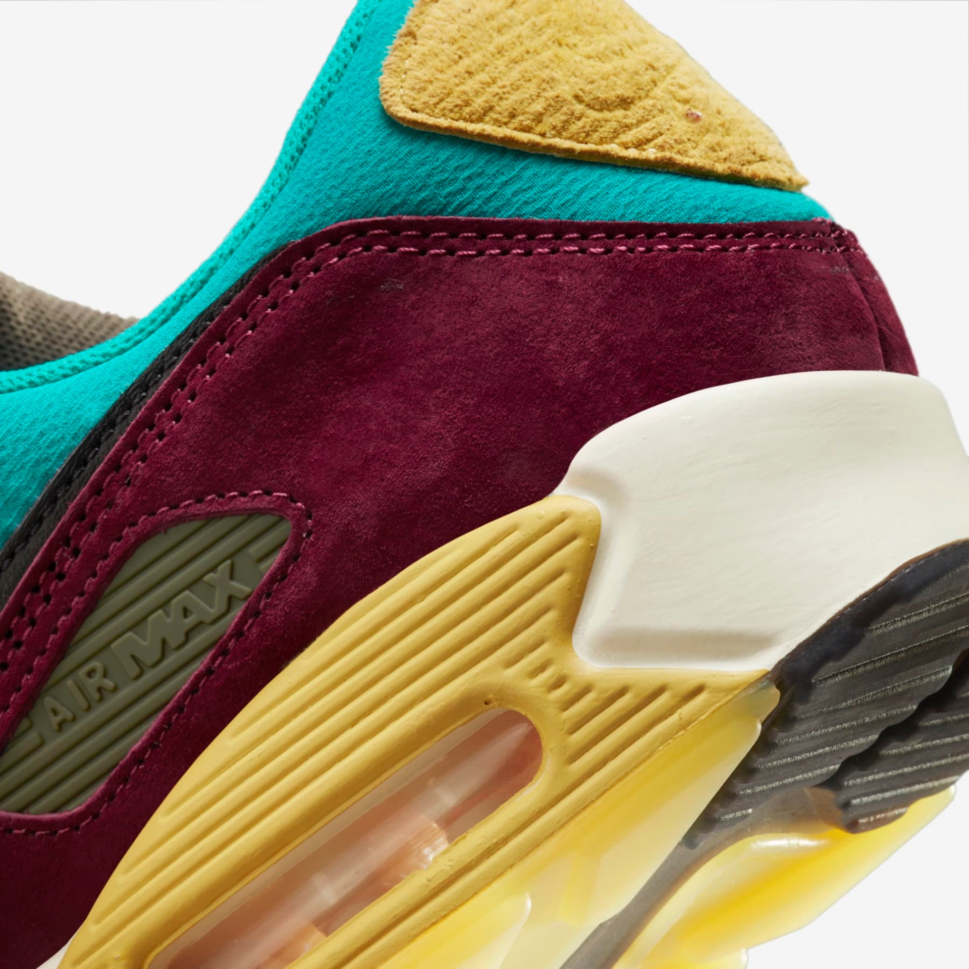 Tênis Nike Air Max 90 Masculino - Foto 8