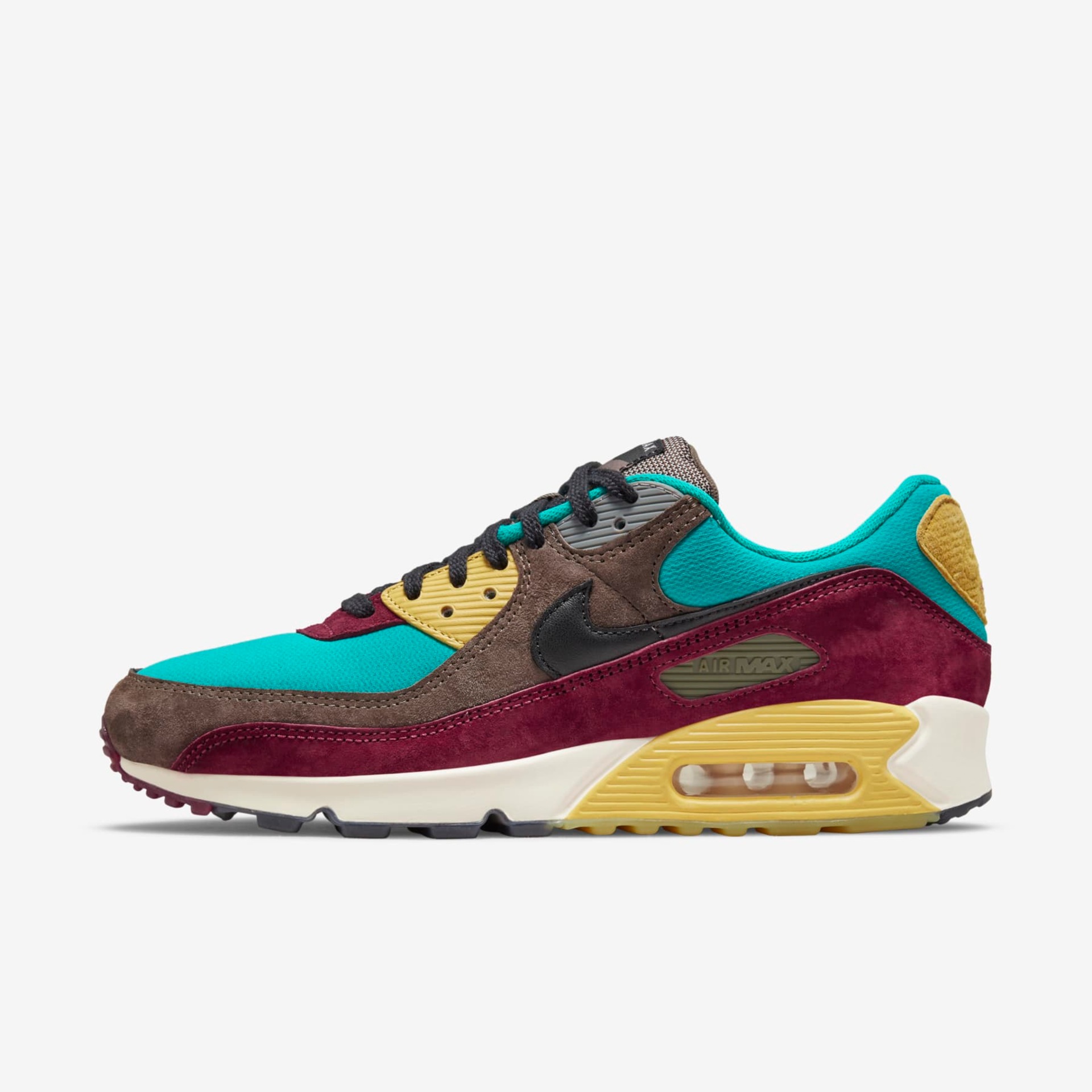 Tênis Nike Air Max 90 Masculino - Foto 1