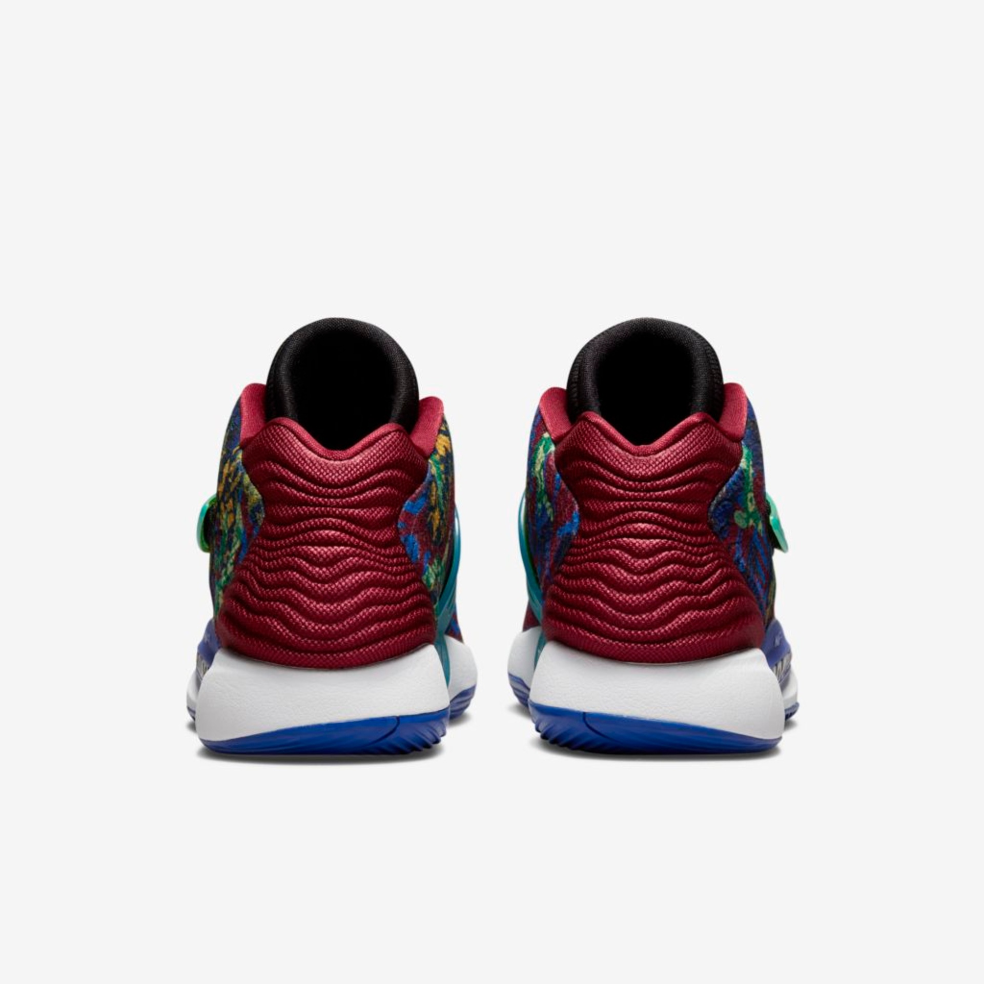 Tênis Nike KD14 NRG Unissex - Foto 6