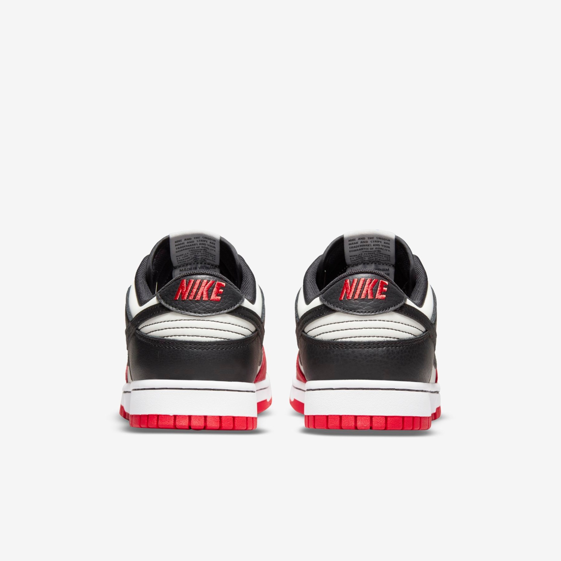 Tênis Nike Dunk Low Retro EMB Masculino - Foto 6