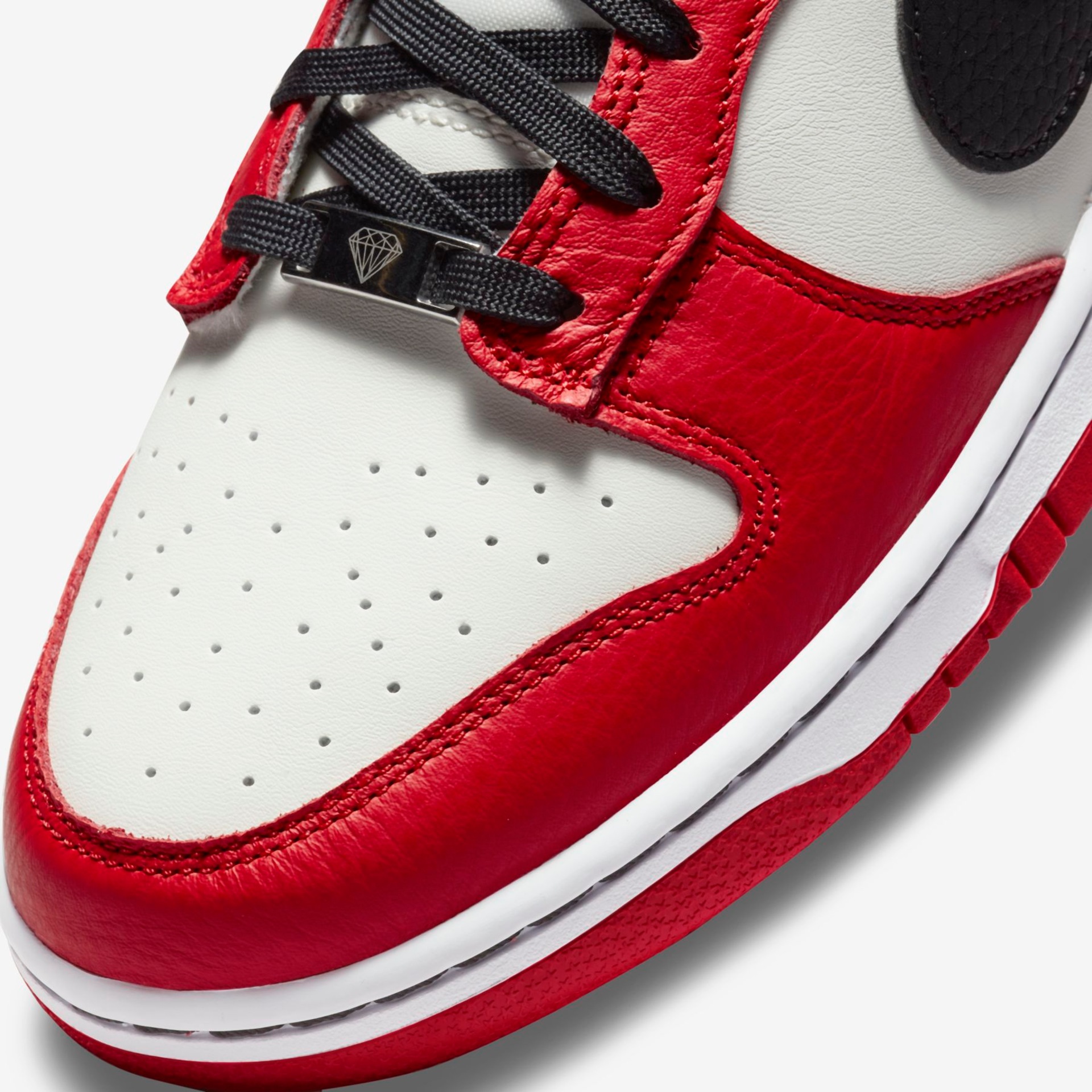 Tênis Nike Dunk Low Retro EMB Masculino - Foto 7
