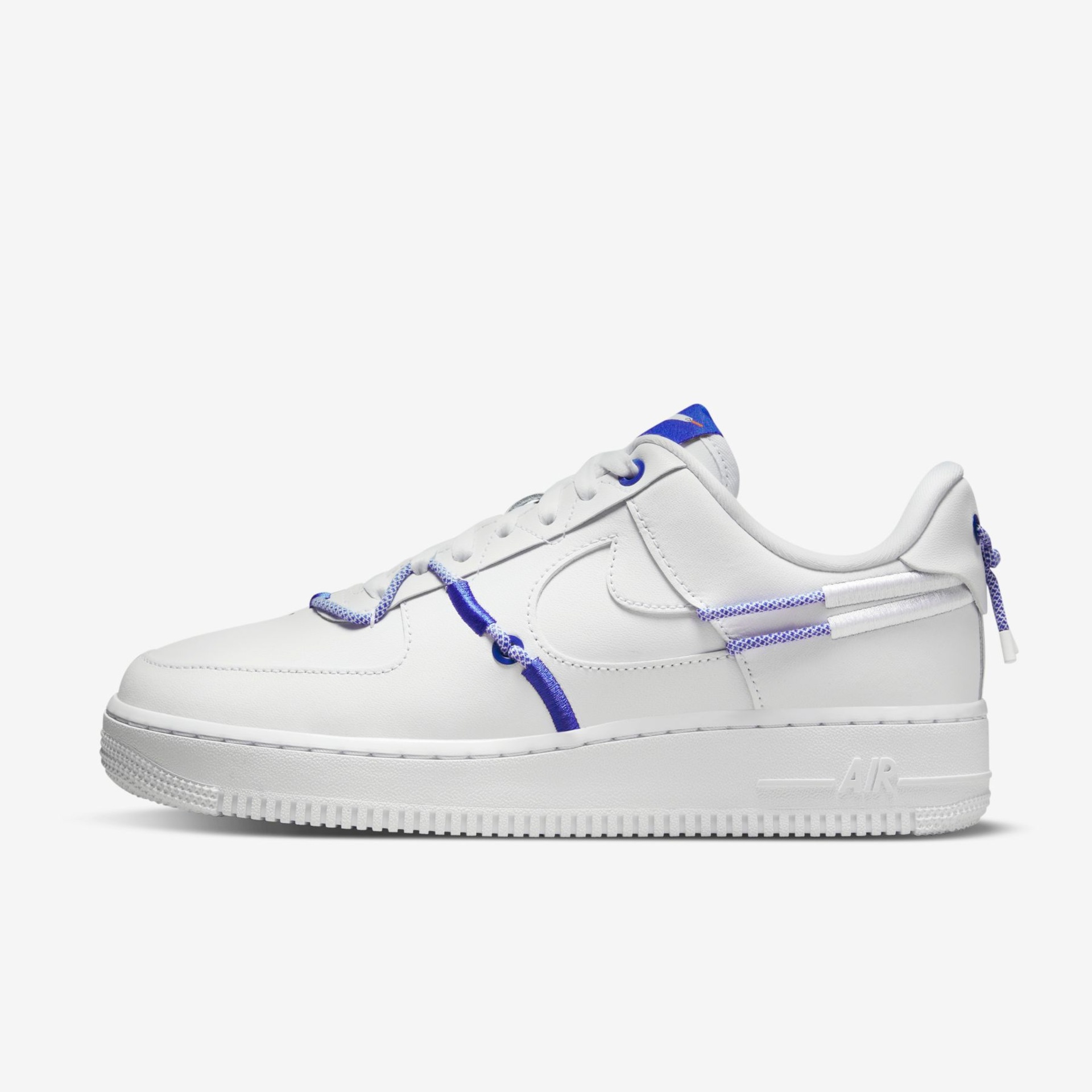 Tênis Nike Air Force 1 '07 LX Feminino - Foto 1