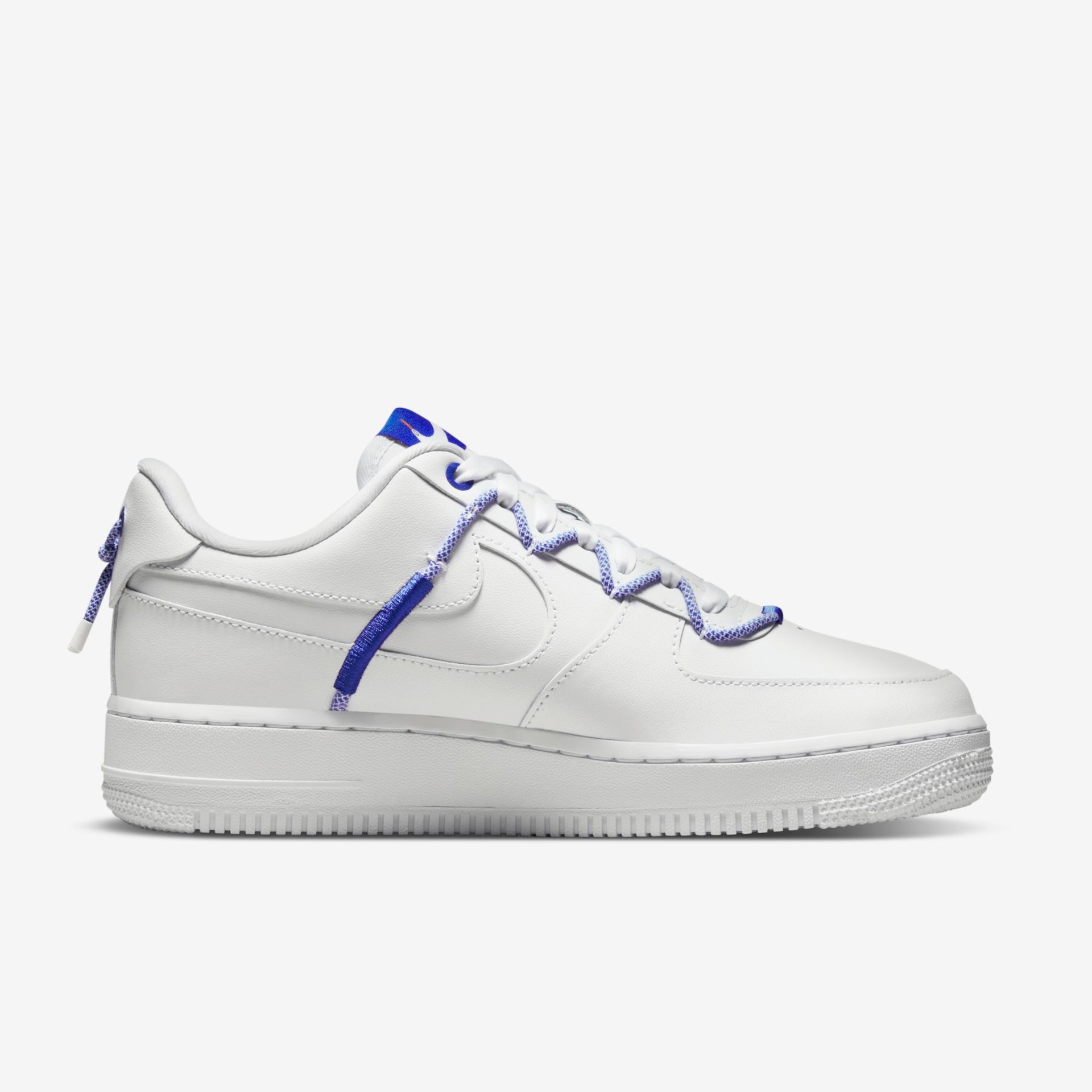 Tênis Nike Air Force 1 '07 LX Feminino - Foto 3