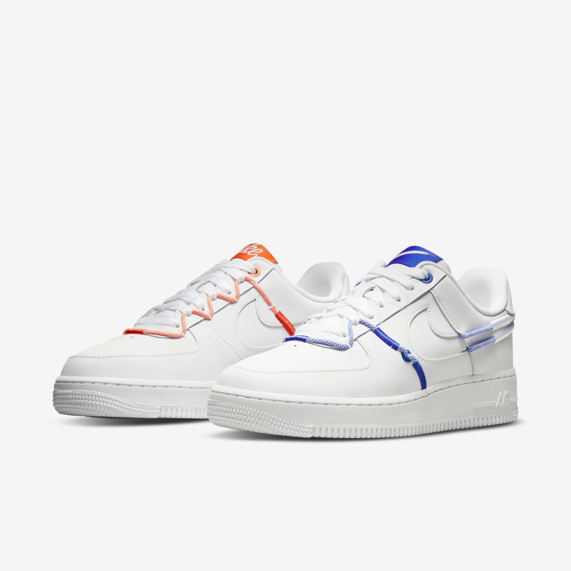 Tênis Nike Air Force 1 '07 LX Feminino - Foto 5